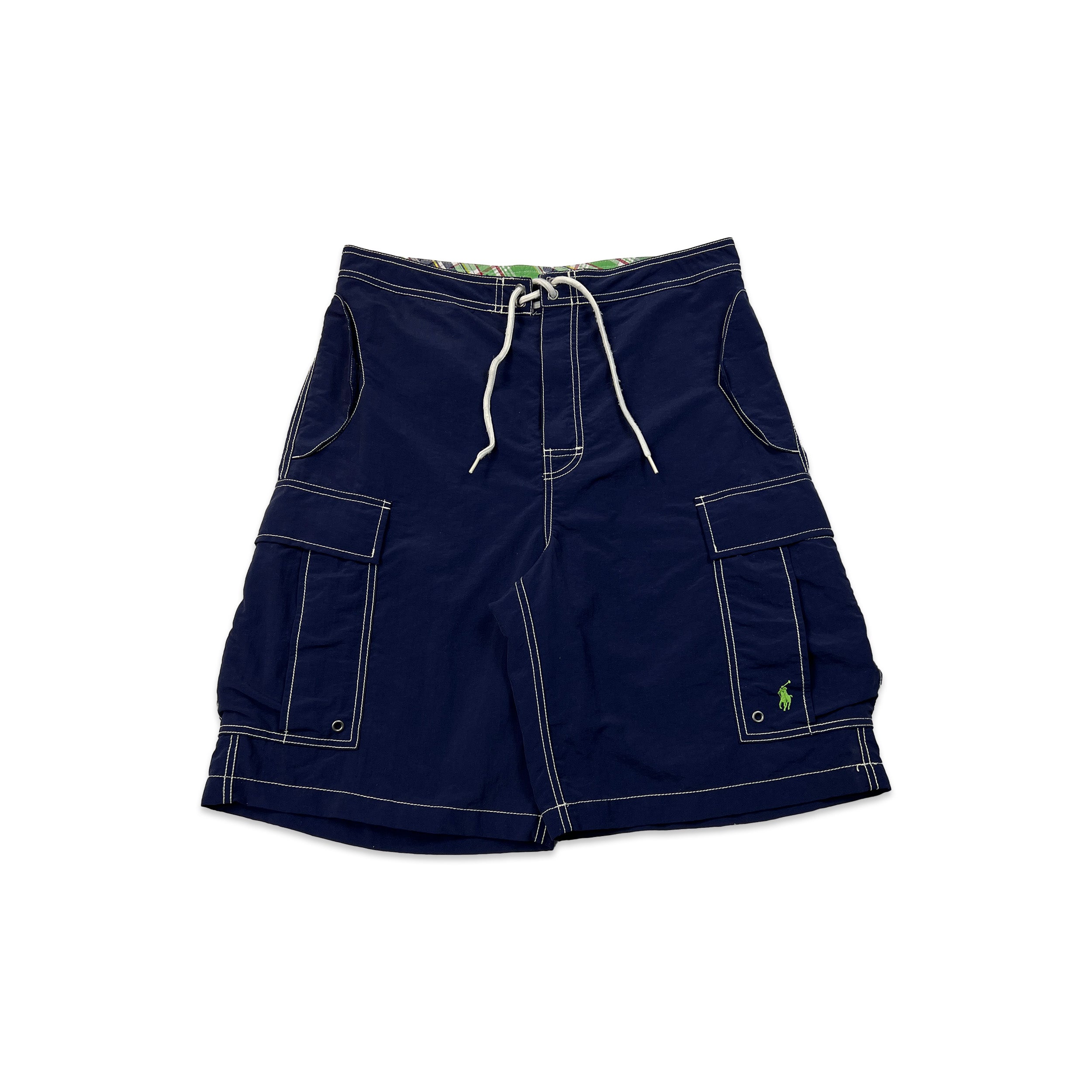 Polo Ralph Lauren Cargo Swim Shorts