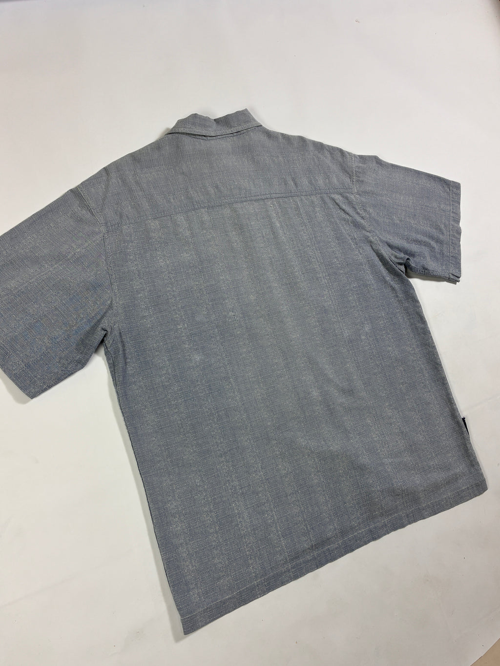 Rip Curl Striped Pannel Shirt