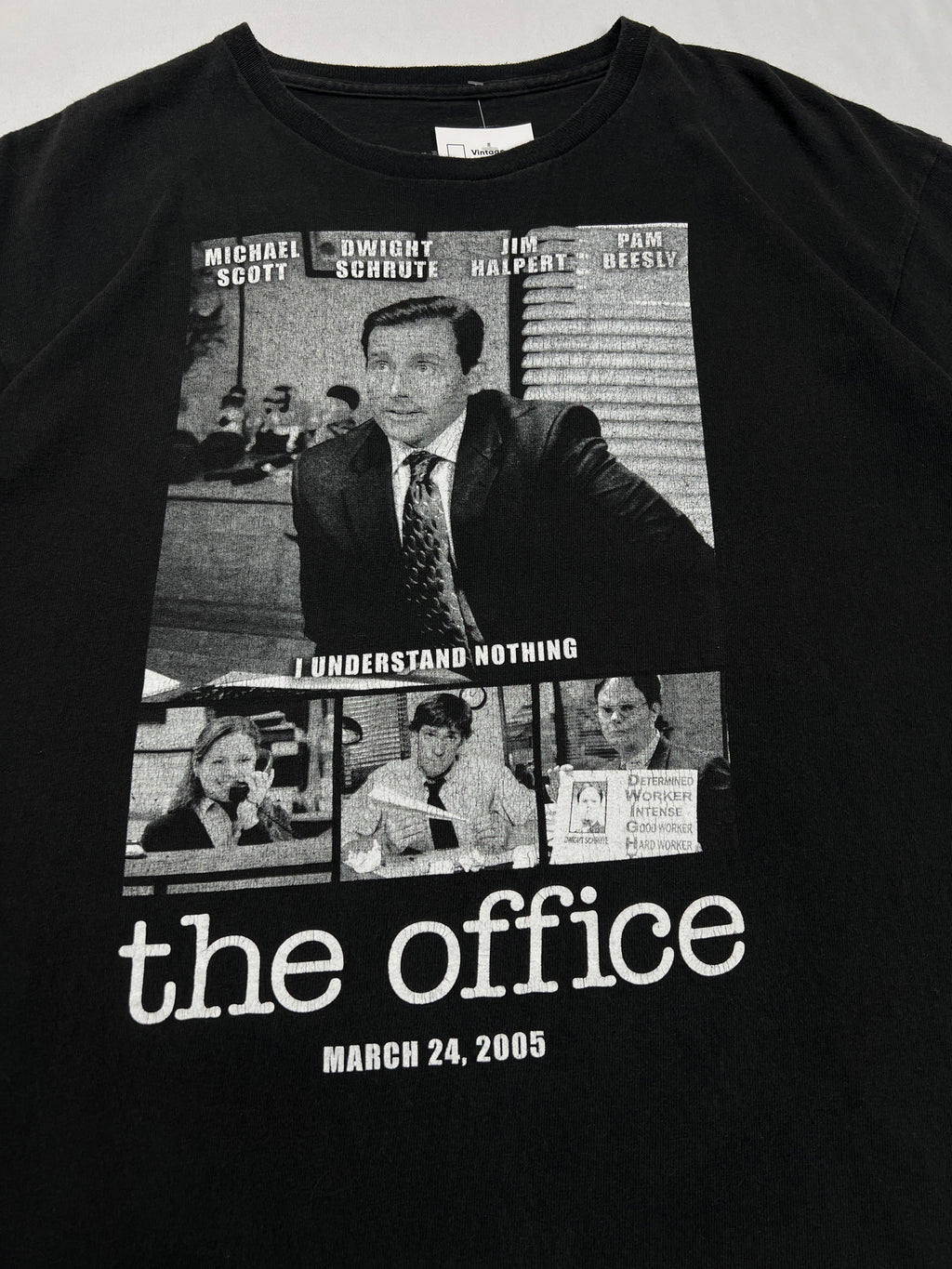 The Office Merch T-Shirt