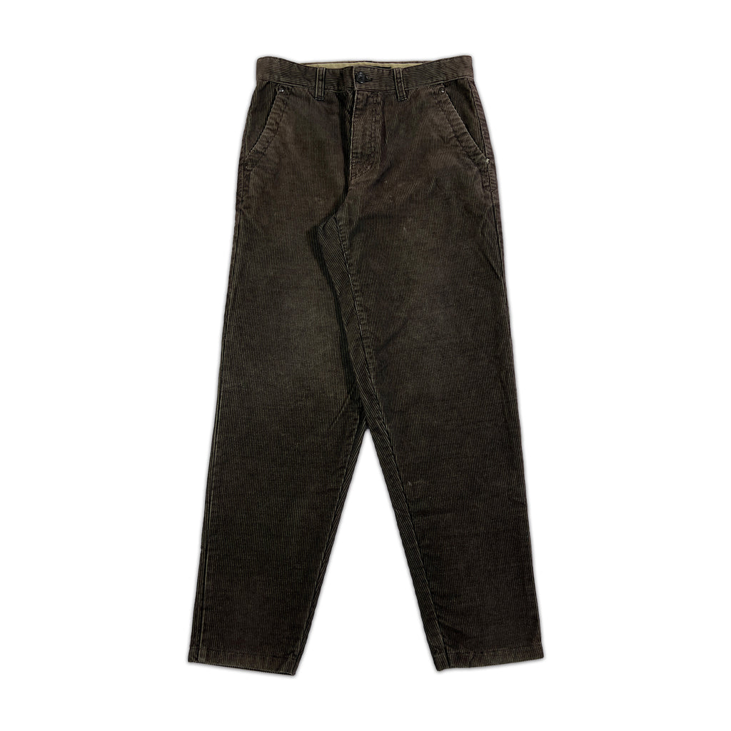 Collin Bury Corduroy Pants