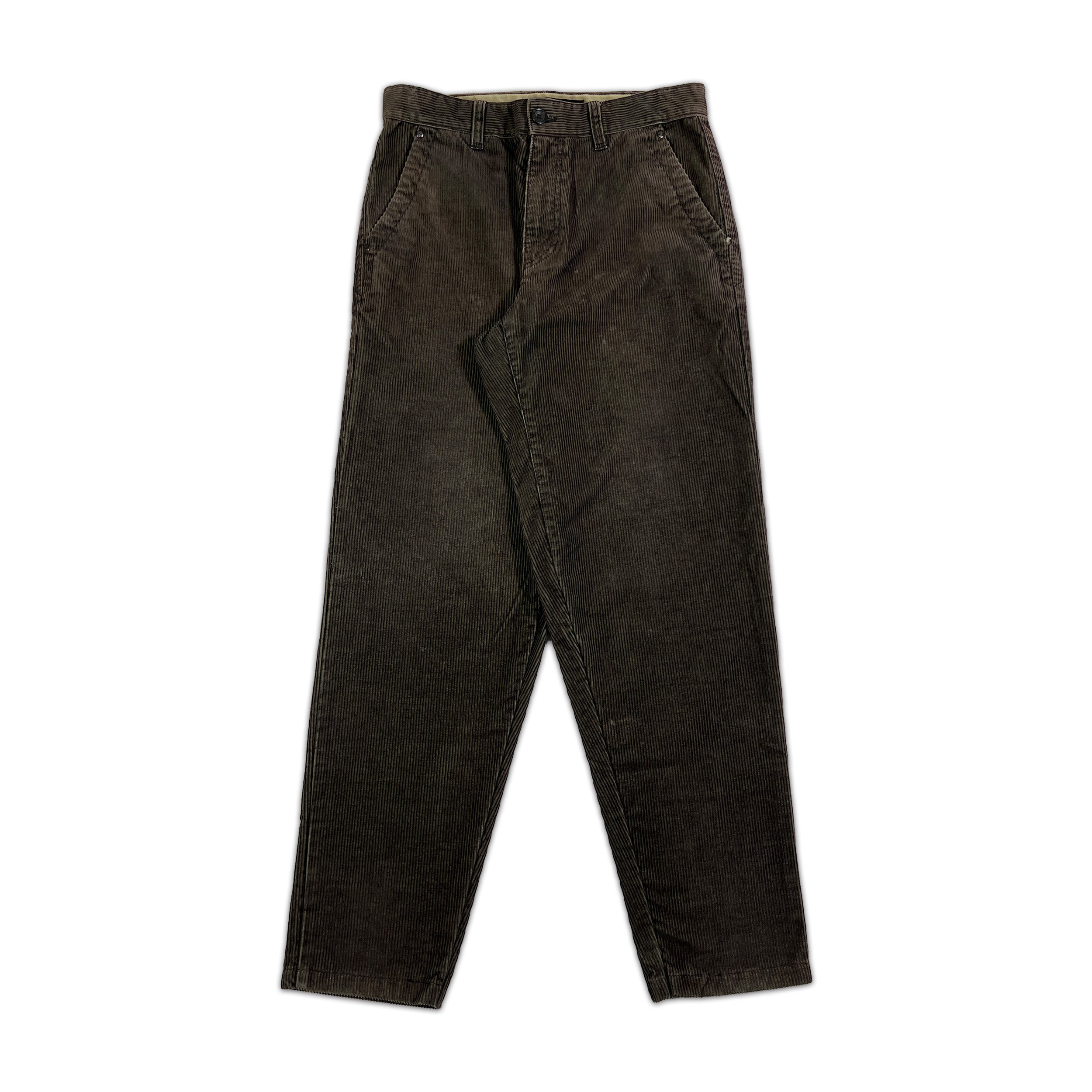 Collin Bury Corduroy Pants