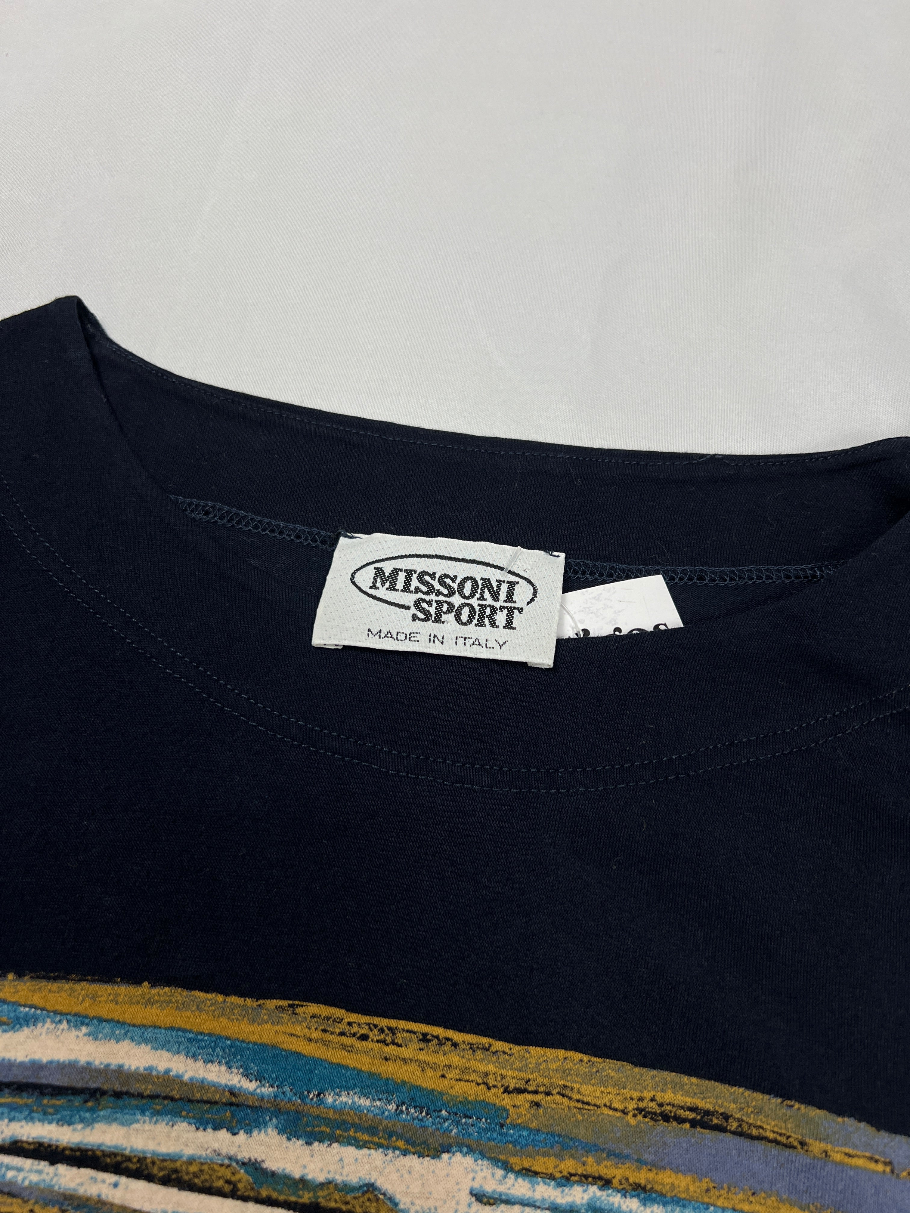 Missoni Sport T-Shirt