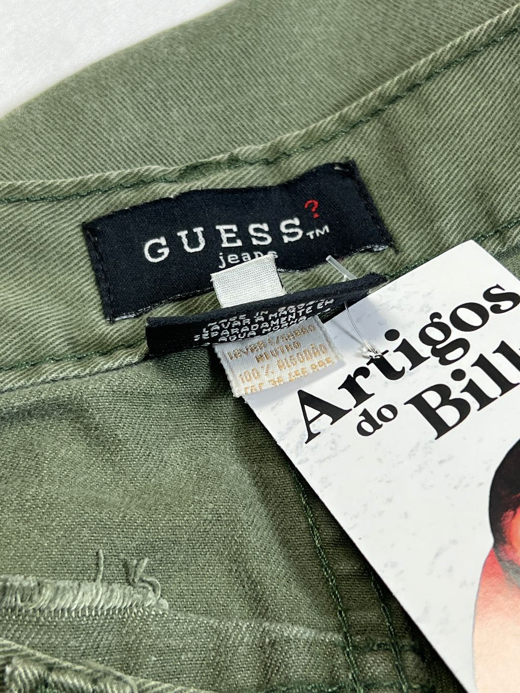 Guess Cargo Pants