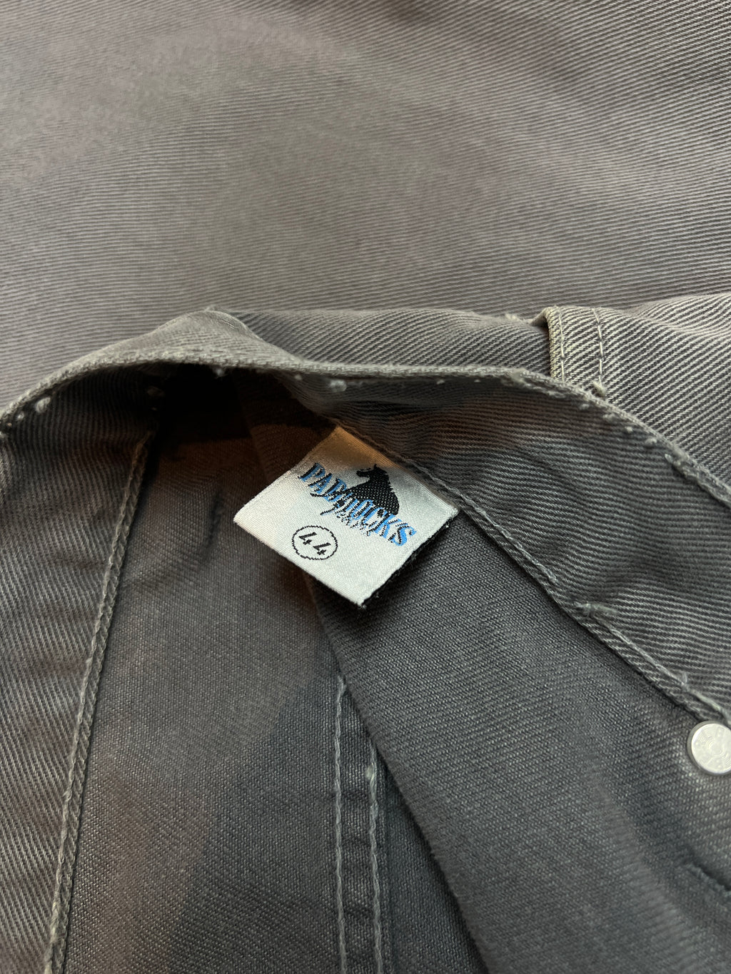 Paddock's Jeans