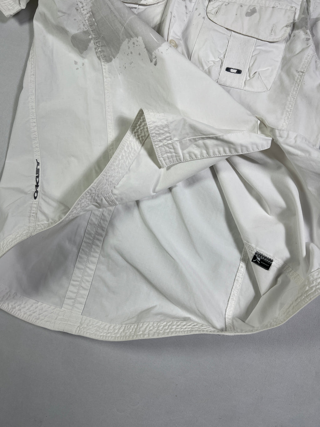 Oakley True Fit Cargo Shirt