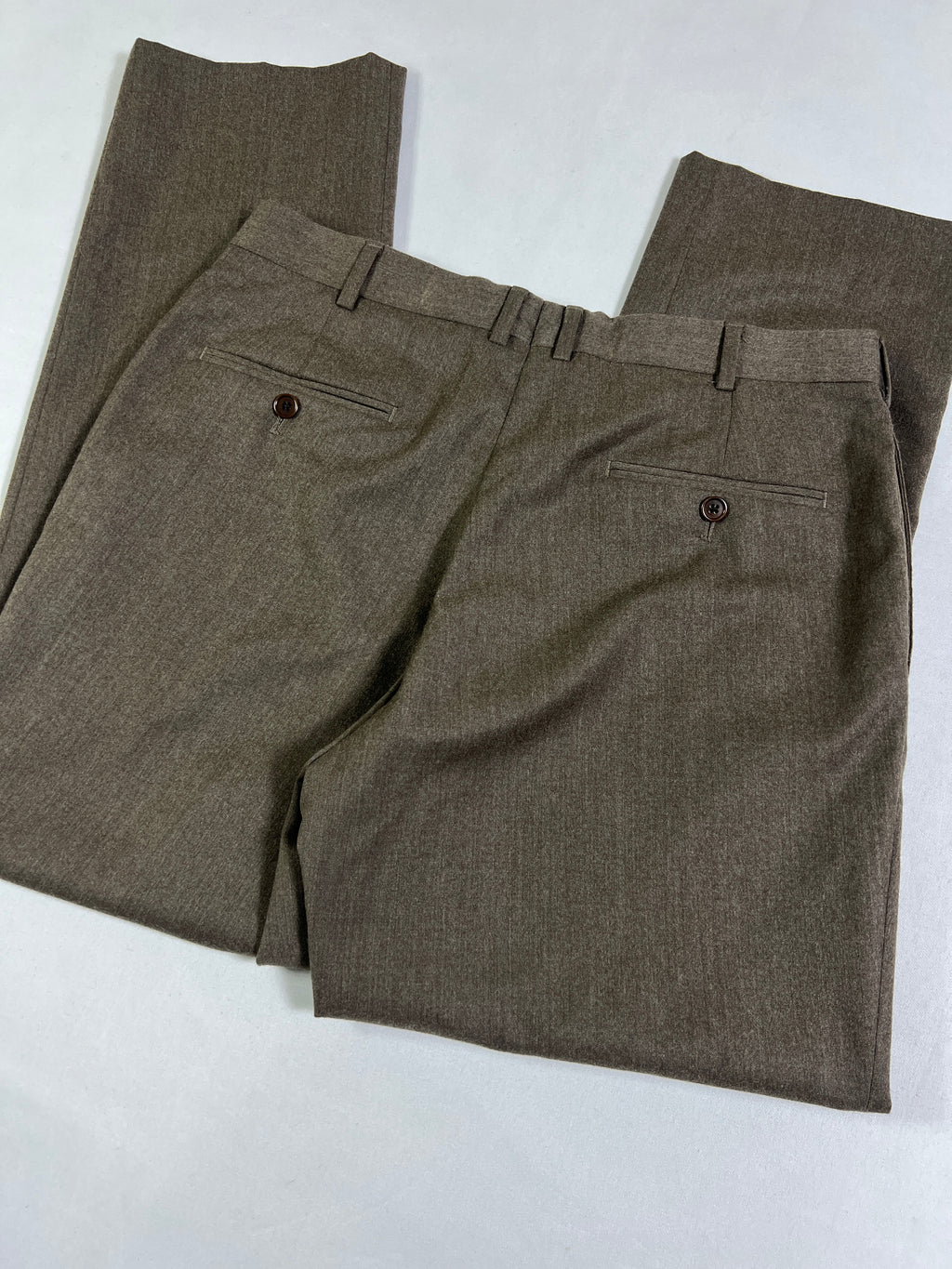 Brooks Brothers Alfaiataria Lã