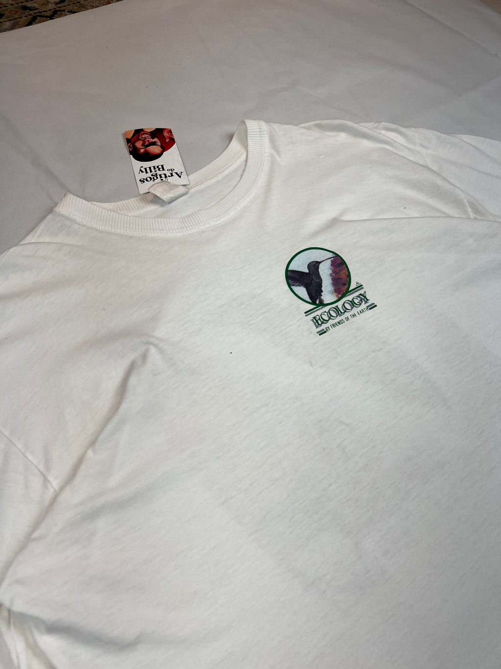 Ecology T-Shirt