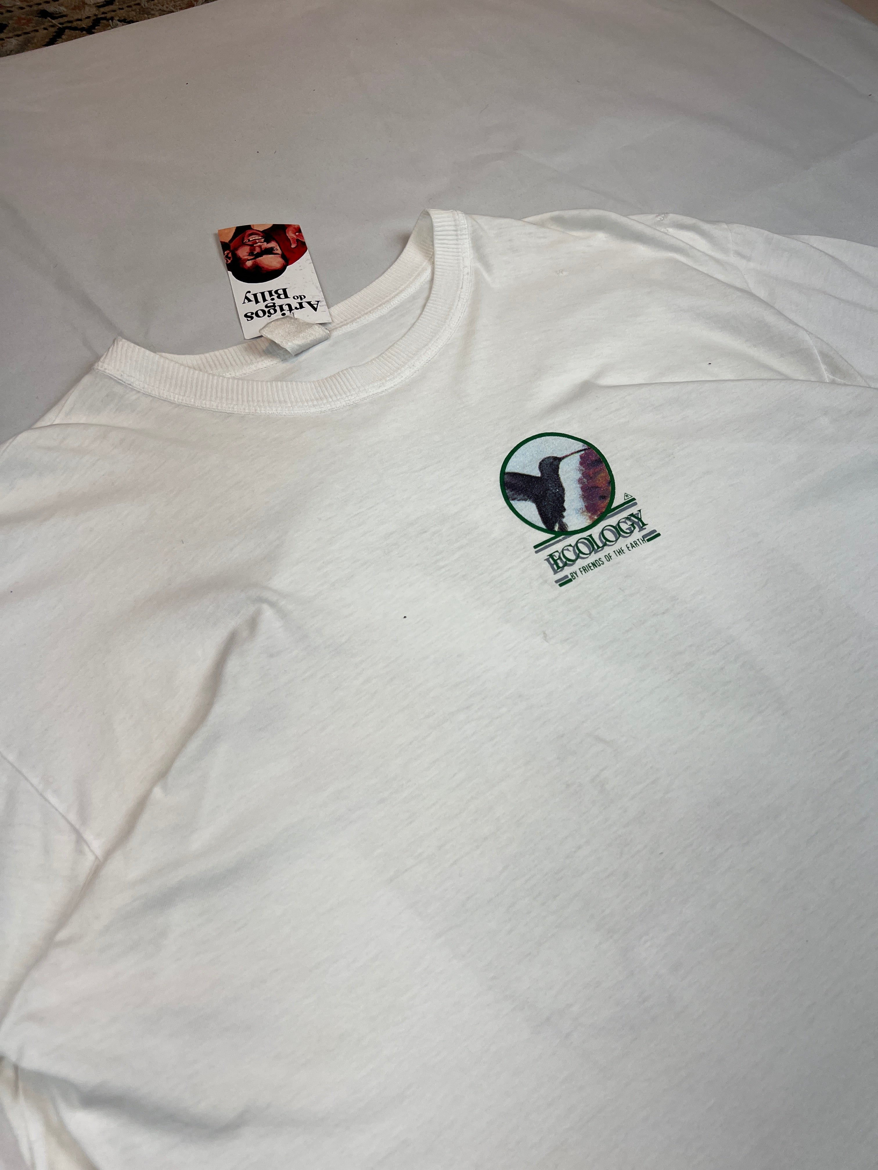 Ecology T-Shirt