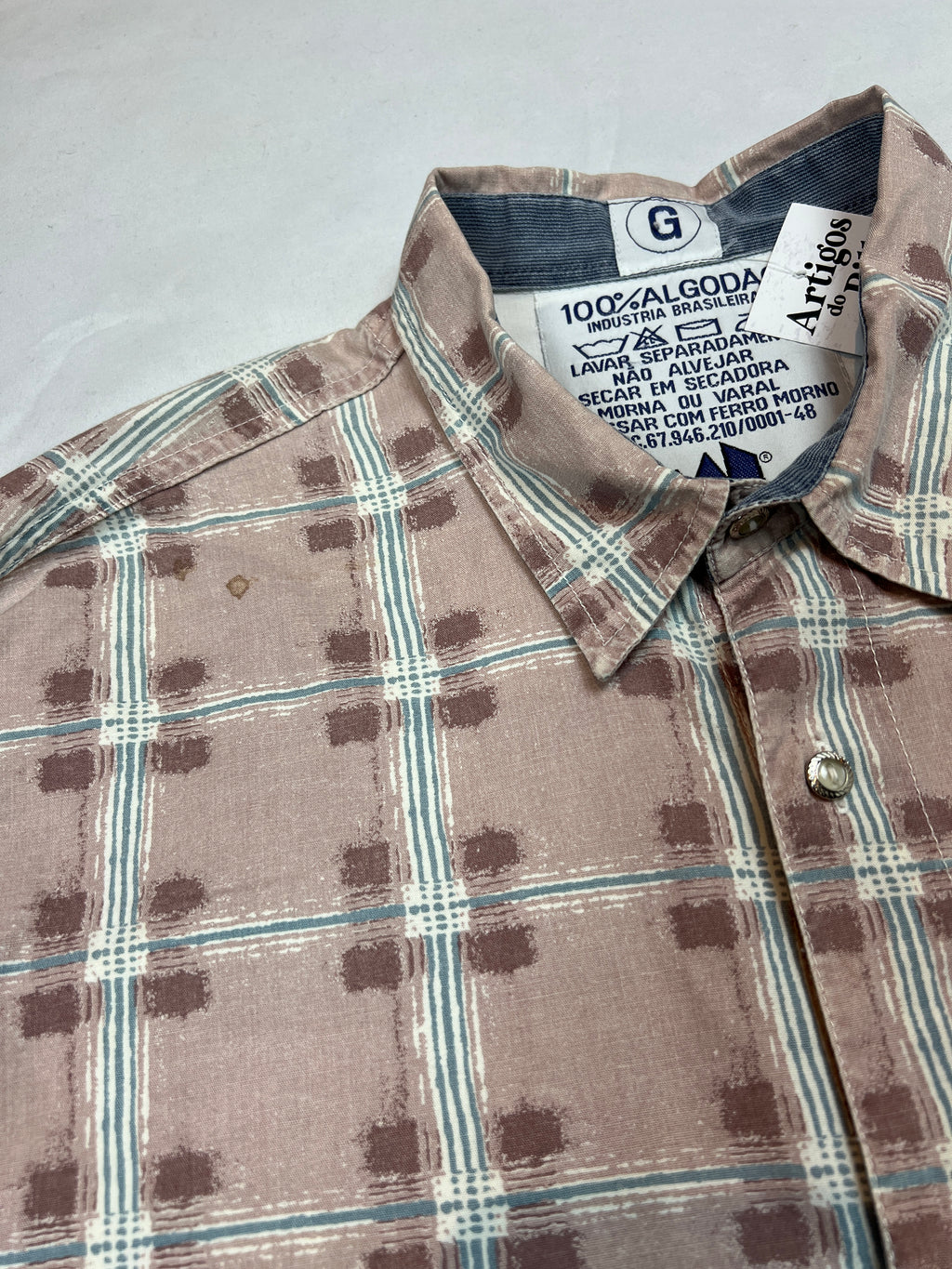 Watty Shirt