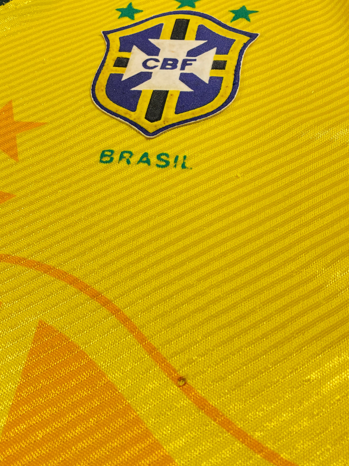 Umbro Brazil 1994 Jersey