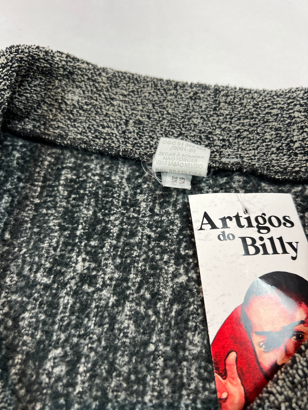 Mitzakel Cardigan