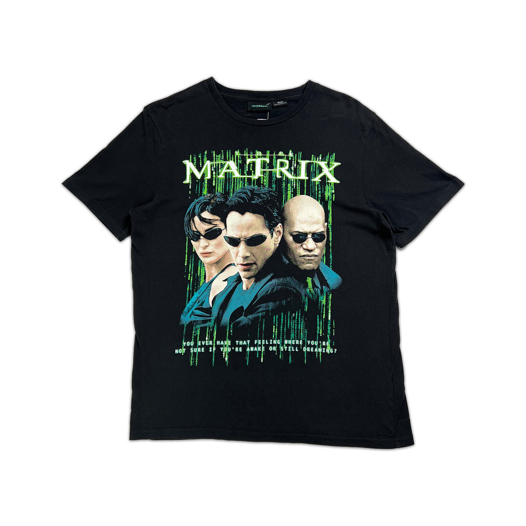 Cotton On Matrix Merch T-Shirt