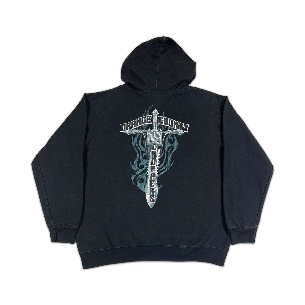 Orange County Choppers Hoodie