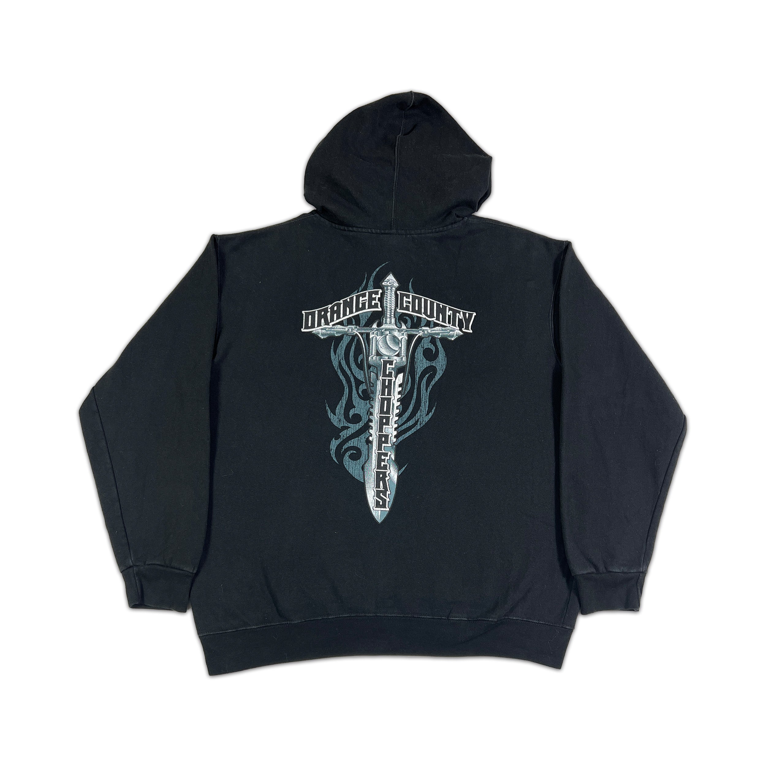 Orange County Choppers Hoodie