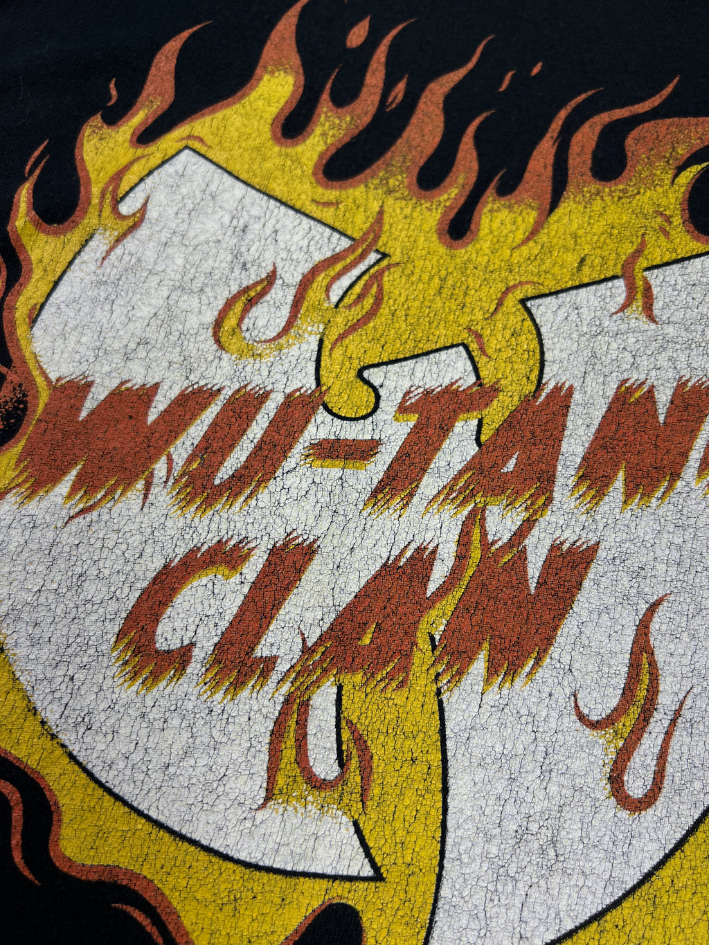 Wu-Tang Clan Merch T-Shirt