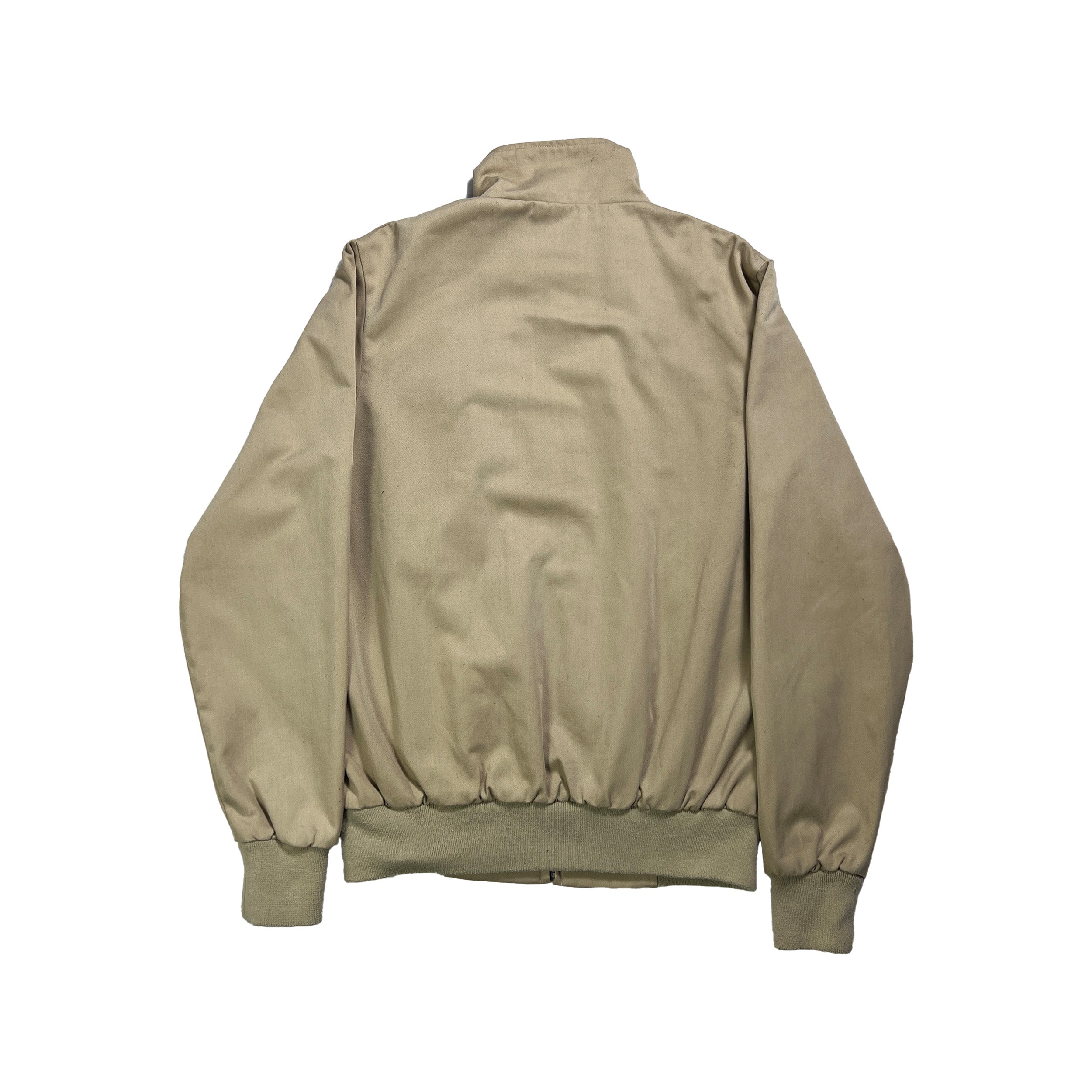 Harrington France Blouson Jacket