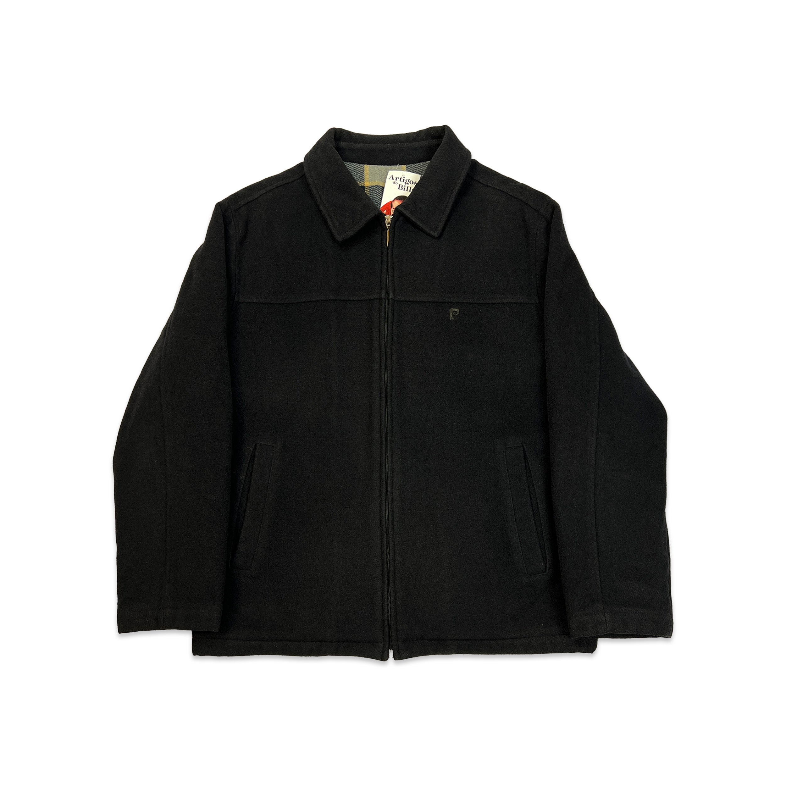 Pierre Cardin Wool Jacket