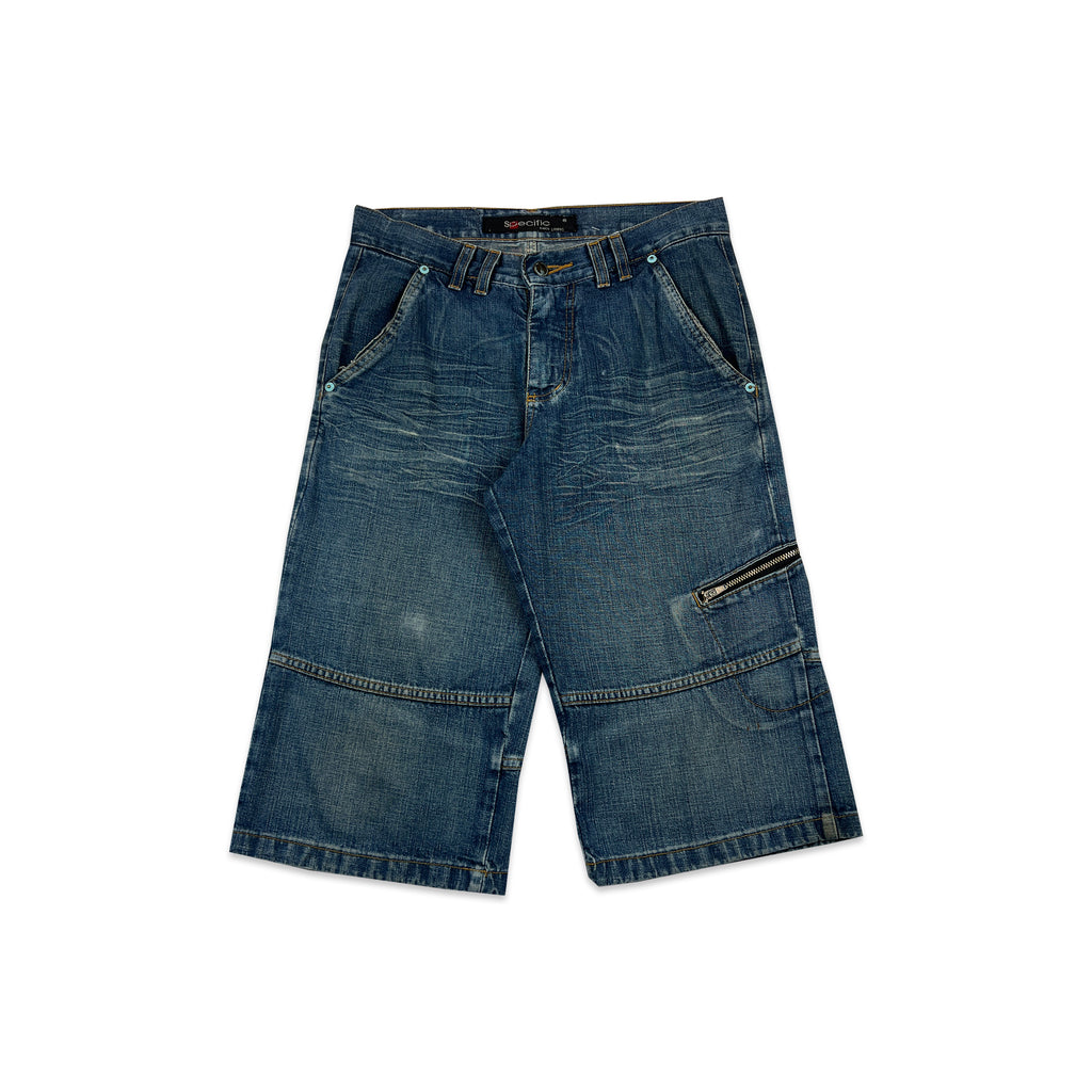Specific Jorts
