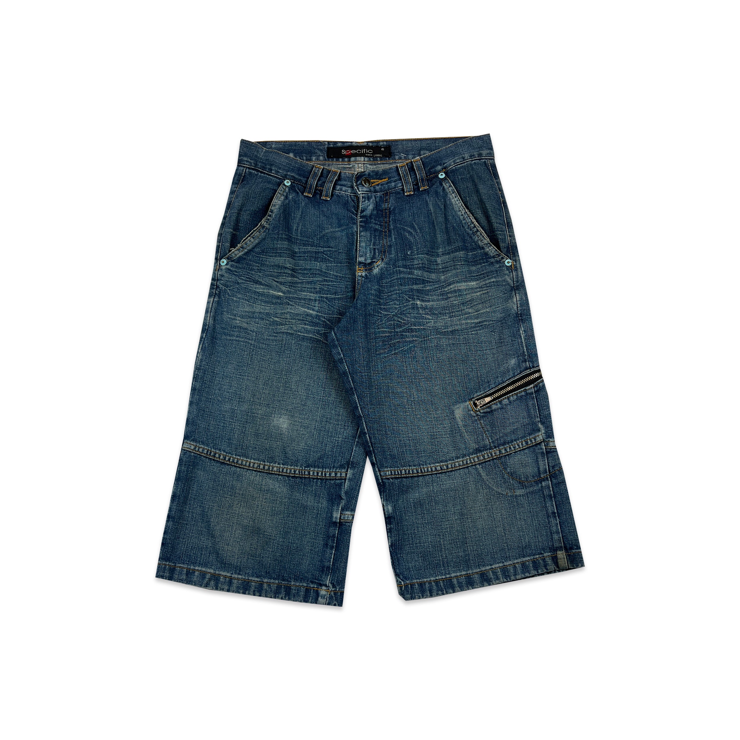 Specific Jorts