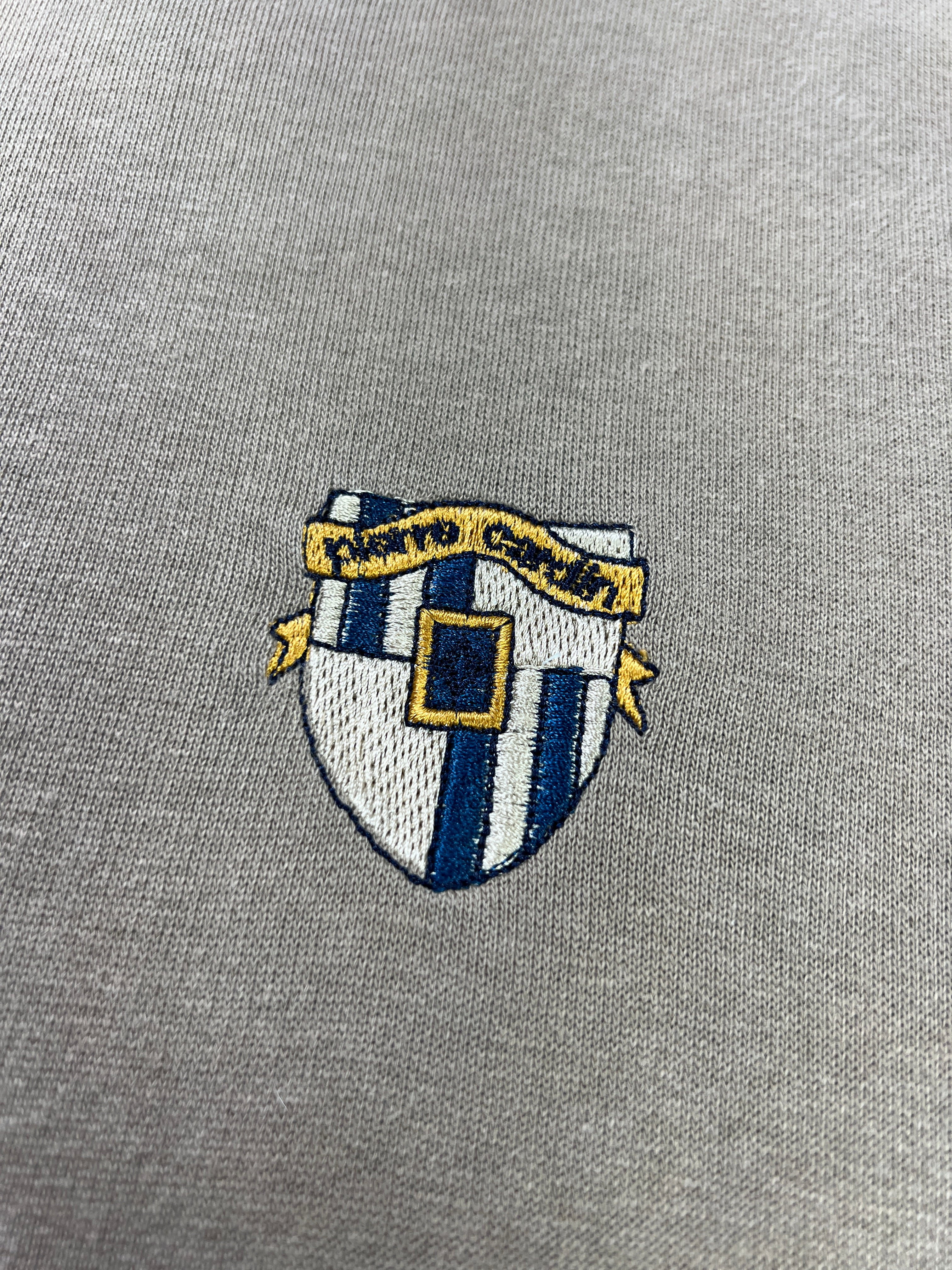 Pierre Cardin Ligne Sport Zip-up Sweatshirt