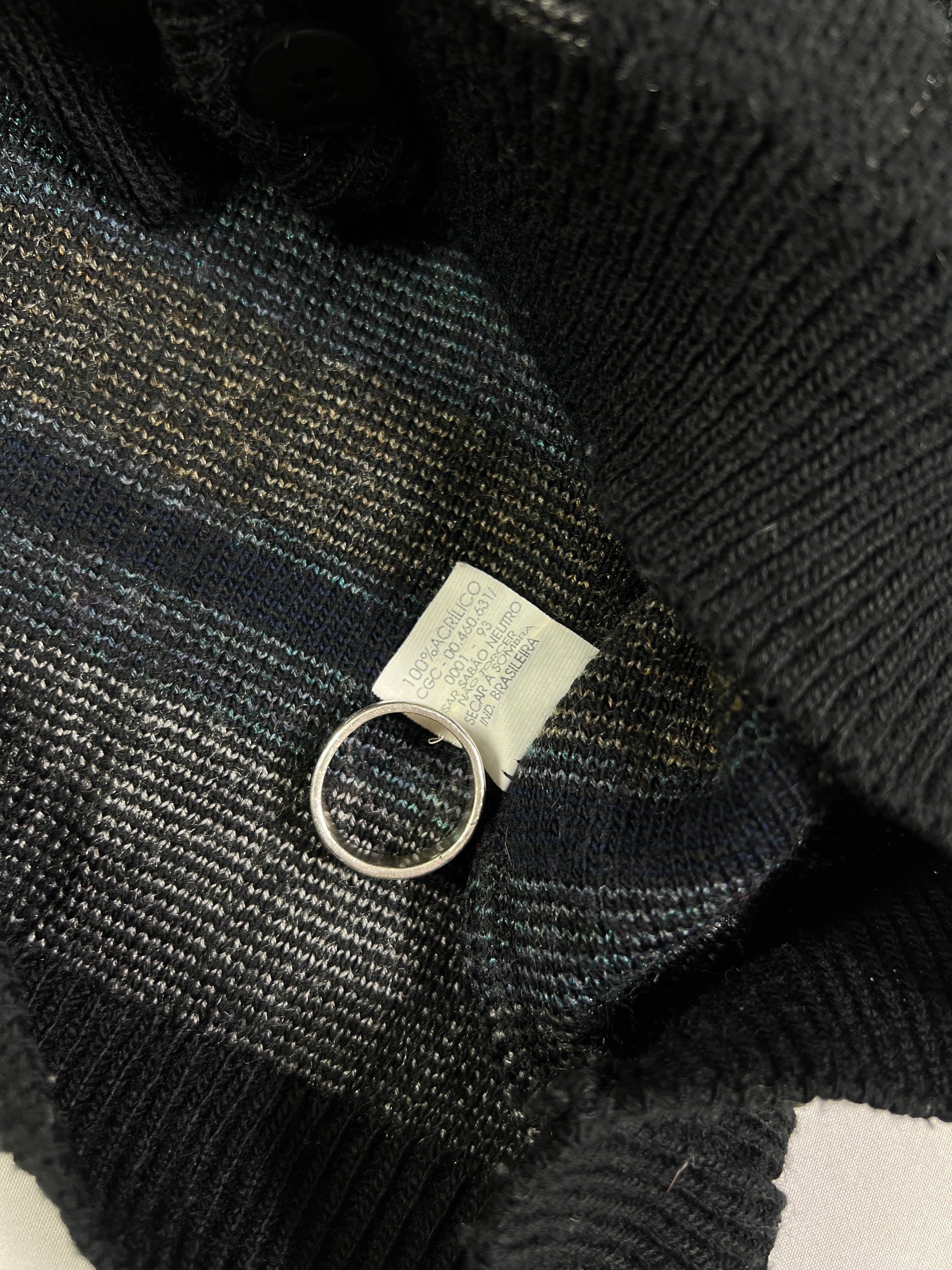 Tailan Plaid Vest