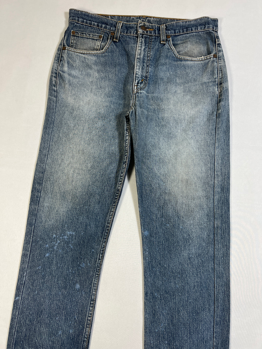 Levi's 512 Jeans