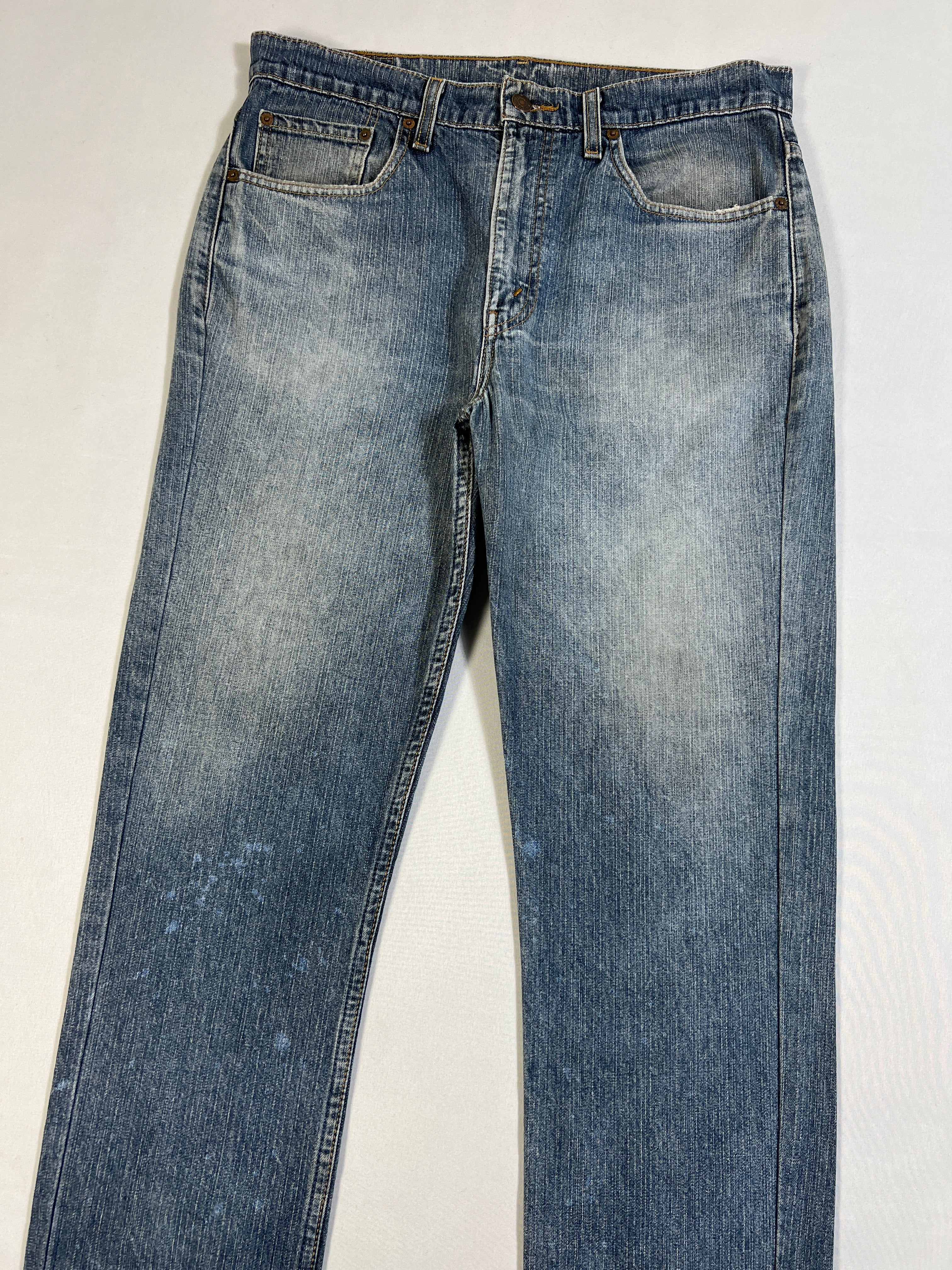 Levi's 512 Jeans