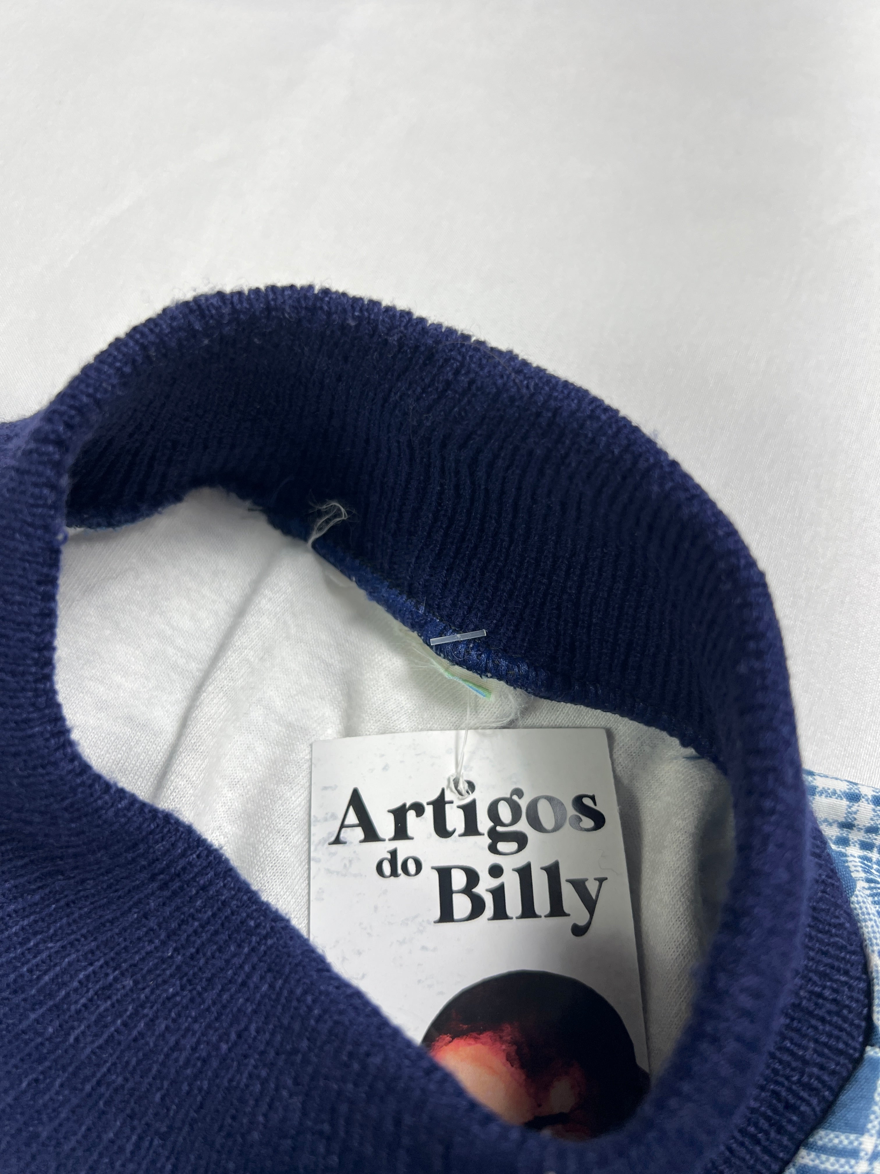 D'Francesco Pullover
