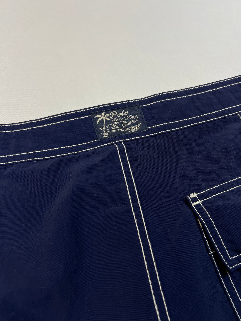 Polo Ralph Lauren Cargo Swim Shorts