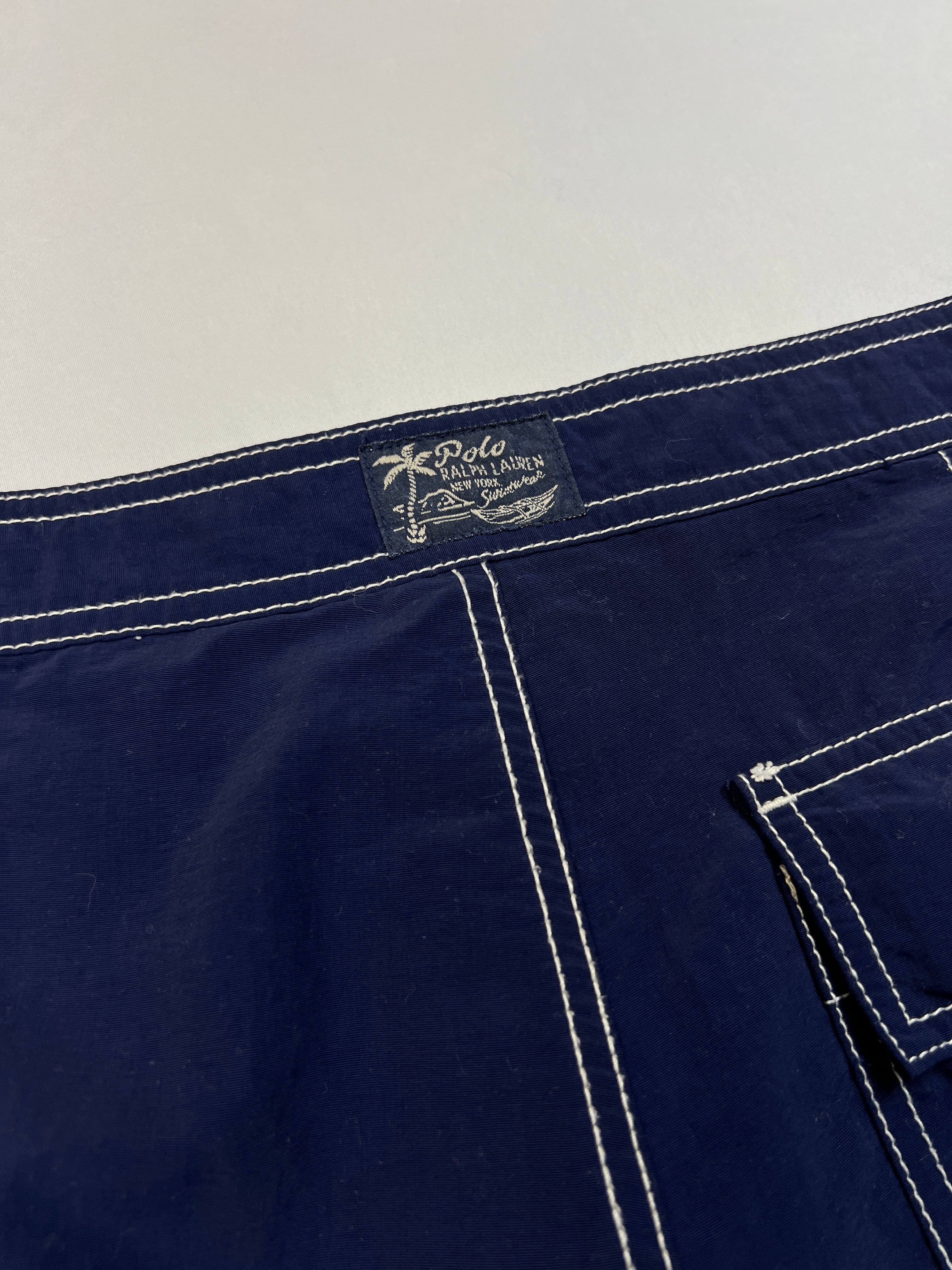 Polo Ralph Lauren Cargo Swim Shorts