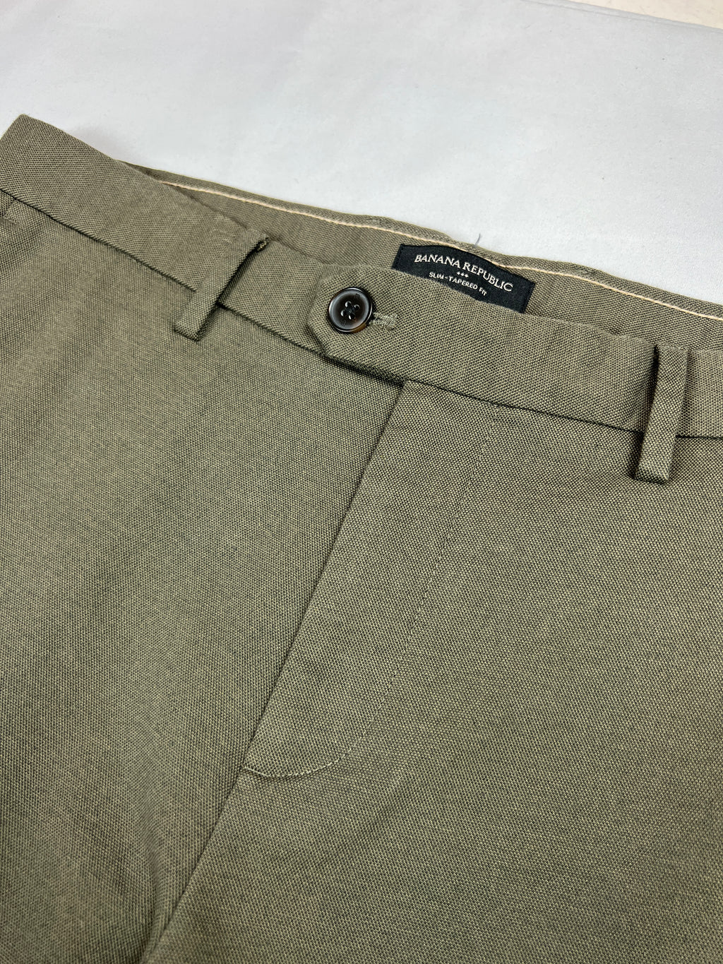 Banana Republic Alfaiataria