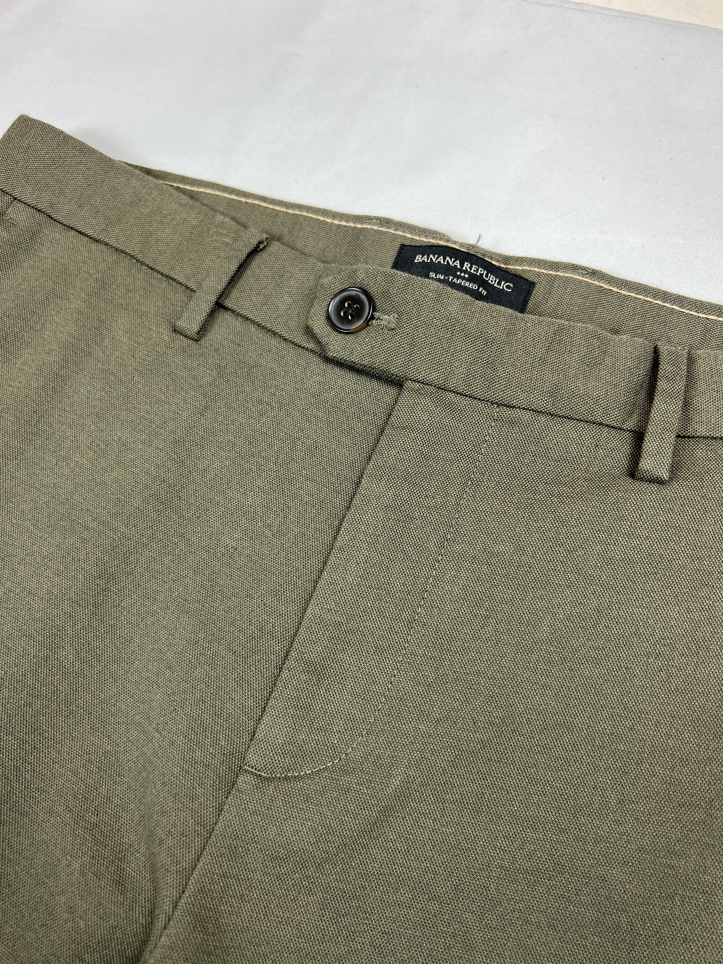 Banana Republic Alfaiataria