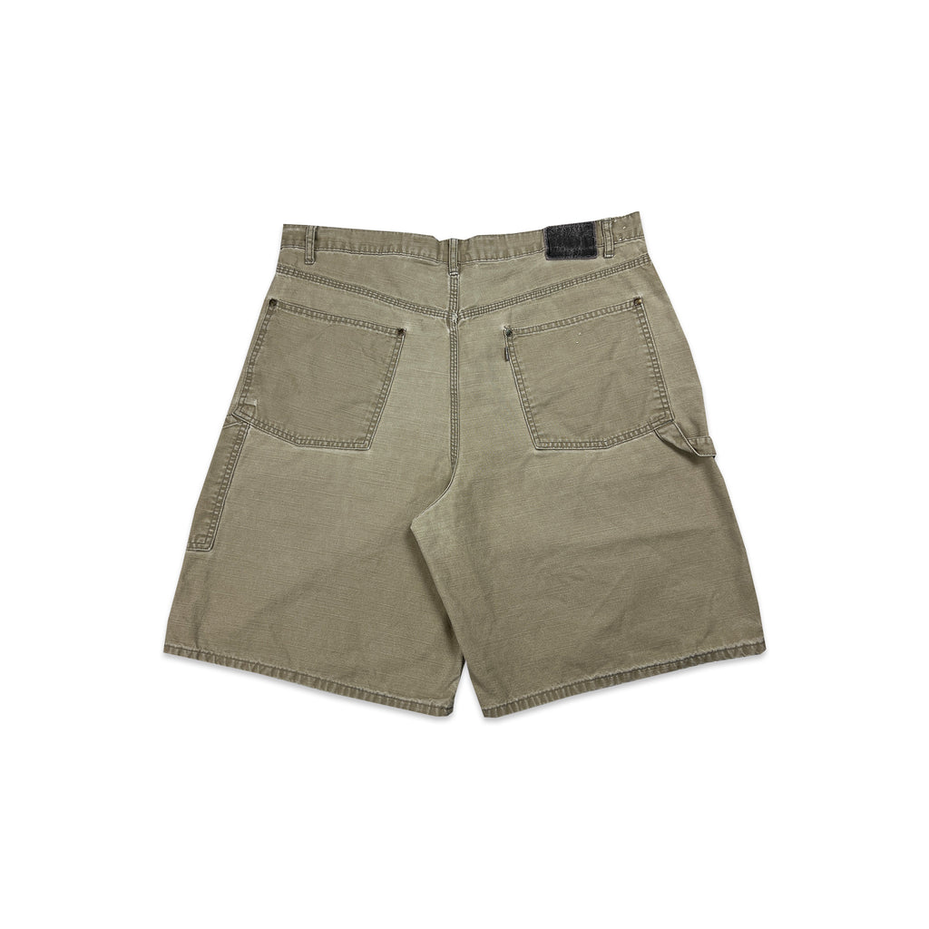 Levi's Silvertab Carpenter Shorts