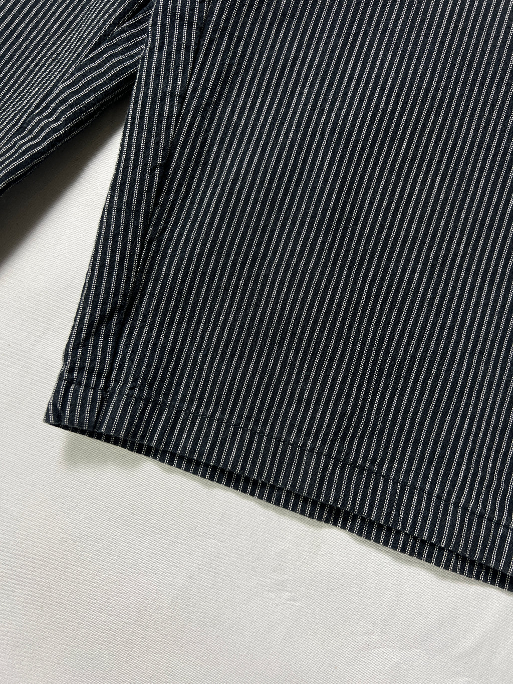 Avirex Striped Shorts