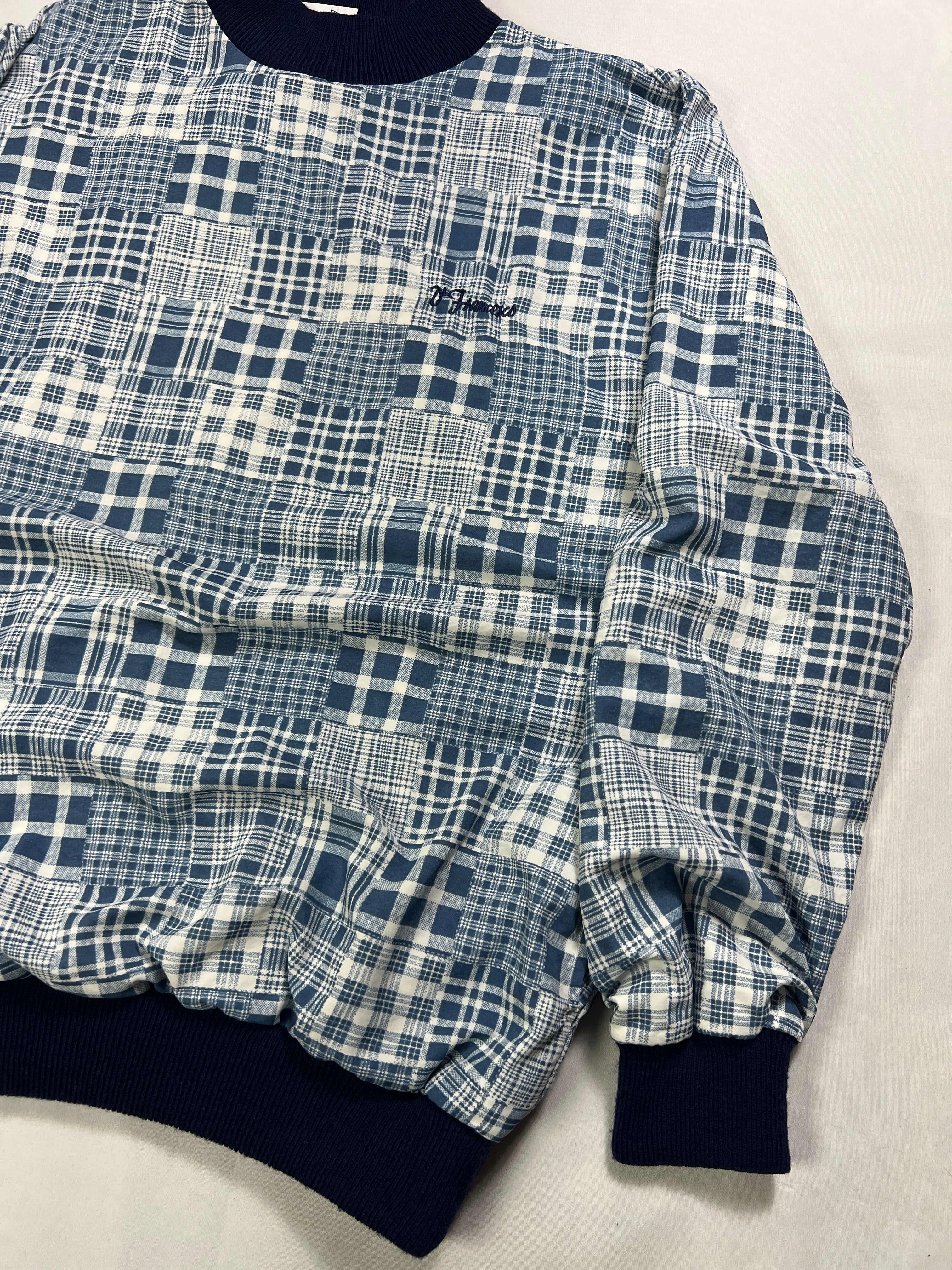 D'Francesco Pullover