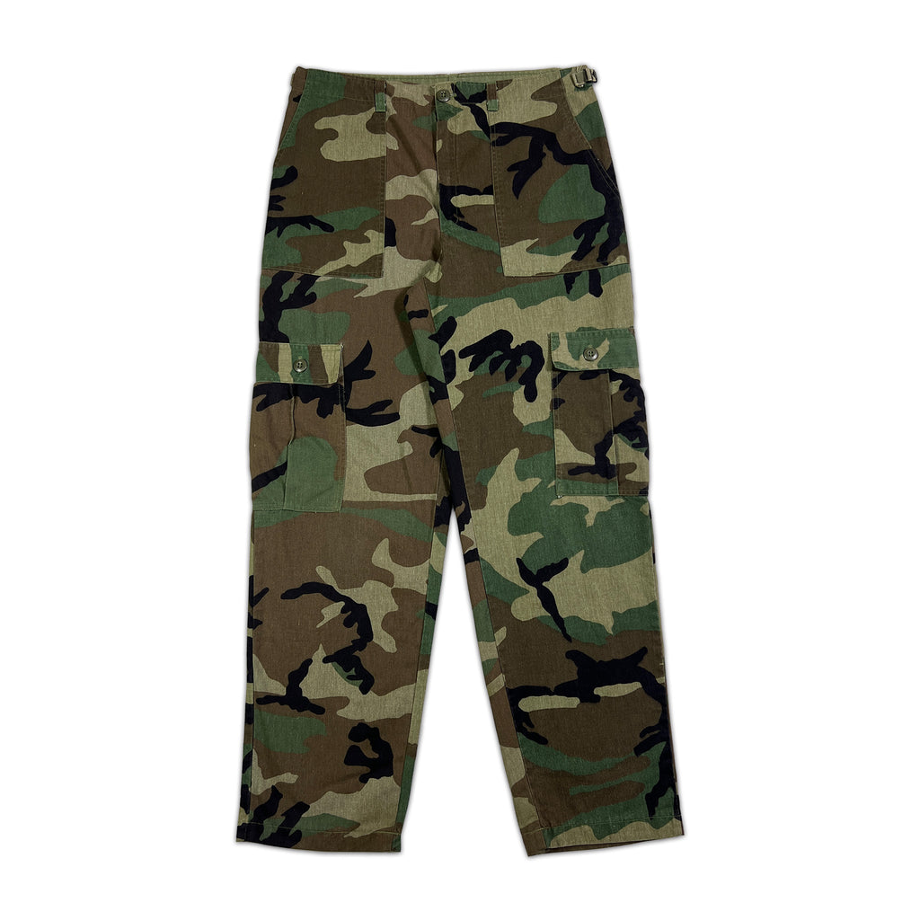 M-81 Woodland U.S Army Cargo Pants
