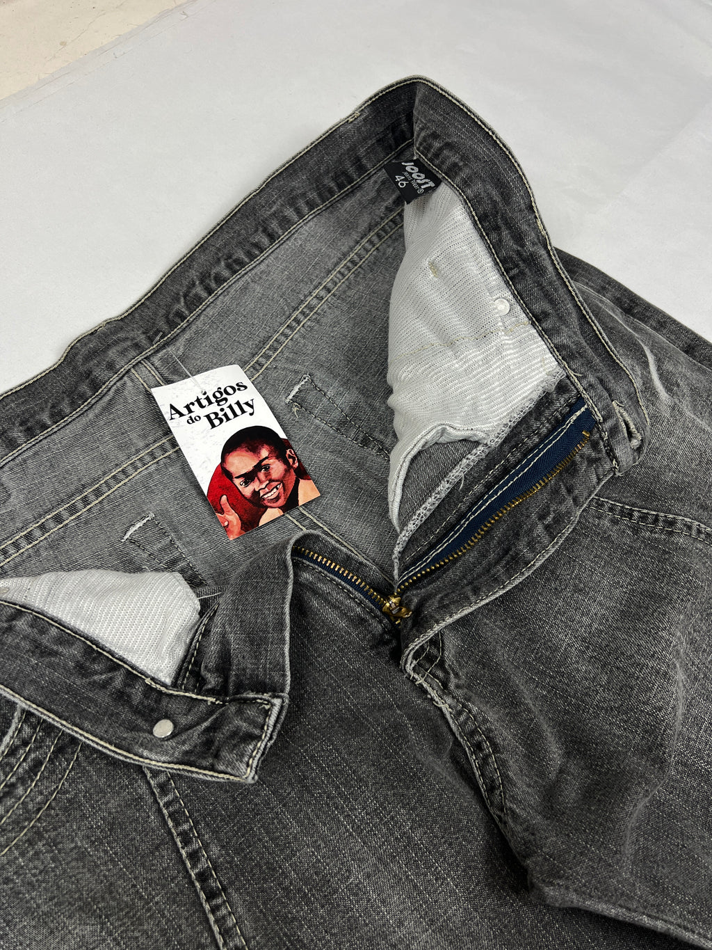 Joost Jeans