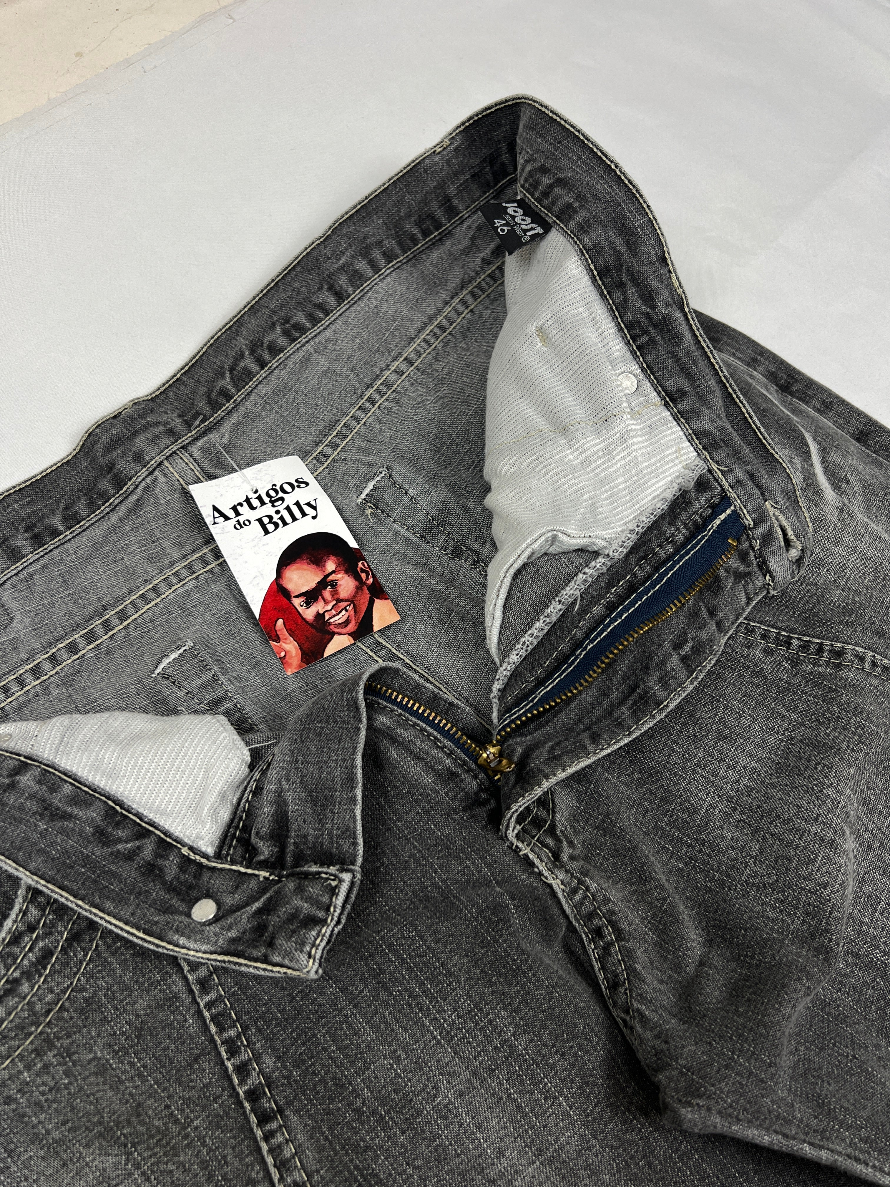 Joost Jeans