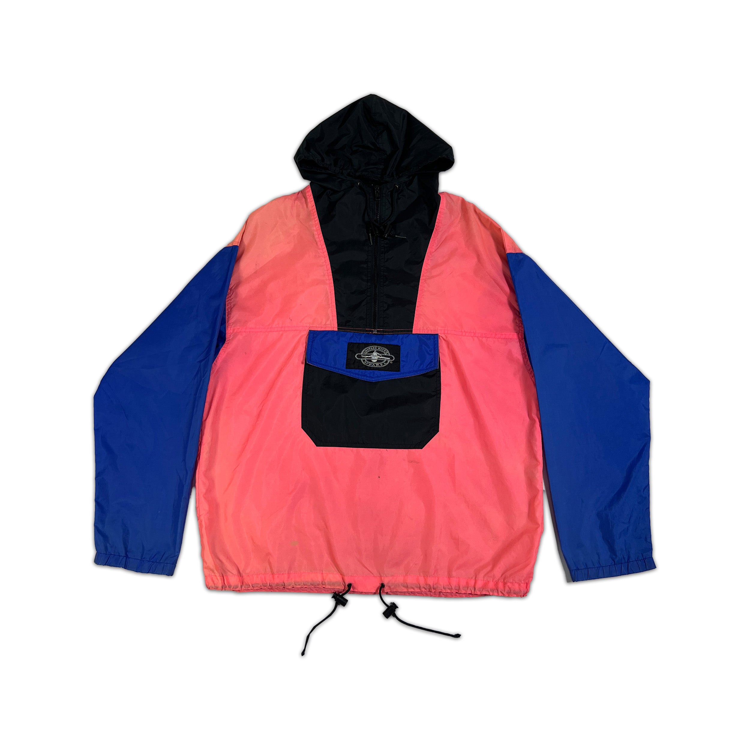 Charles River Anorak Jacket