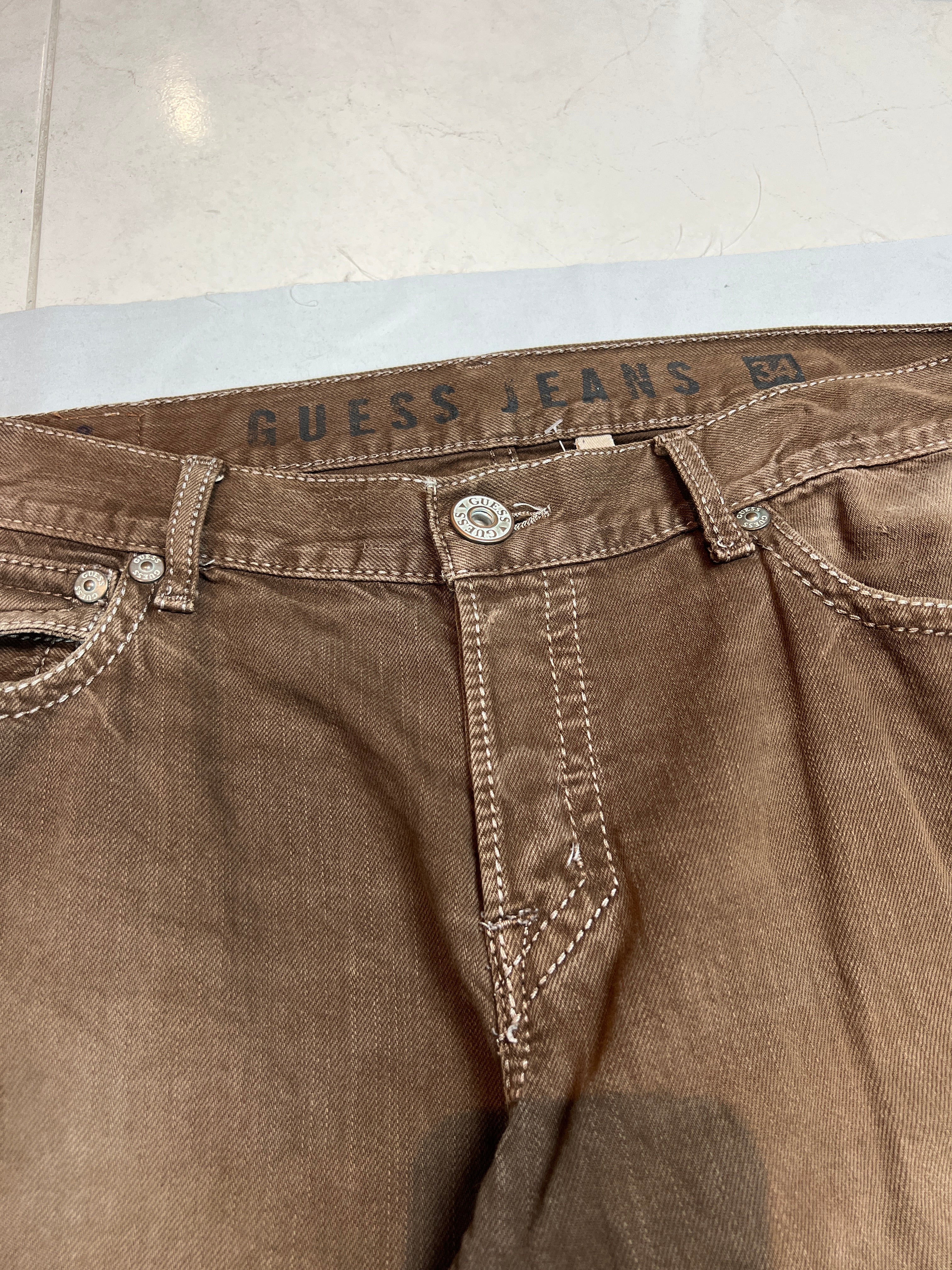 Guess Jeans Falcon Bootcut
