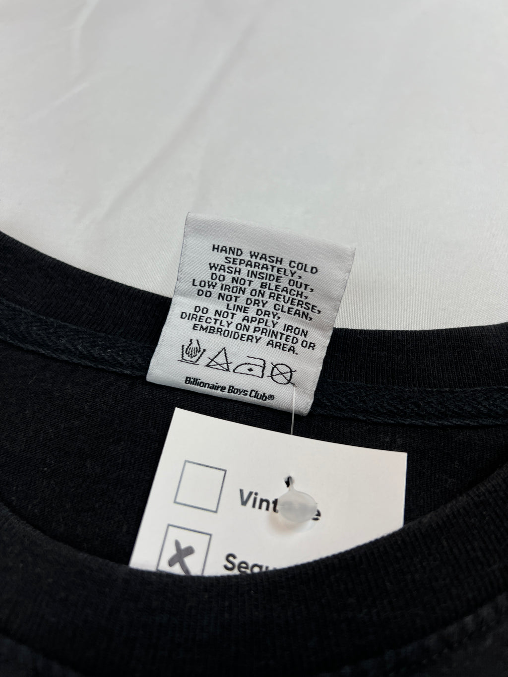 Billionaire Boys Club T-Shirt