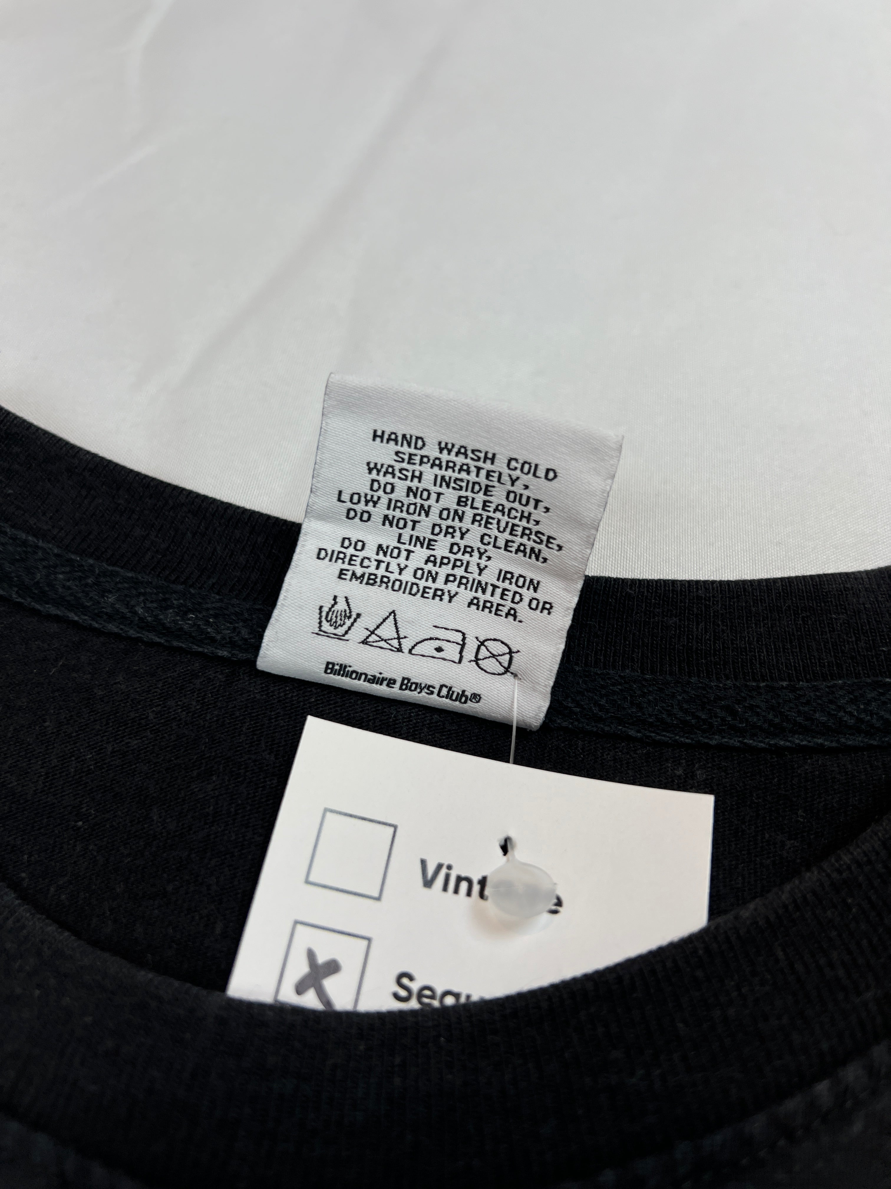 Billionaire Boys Club T-Shirt
