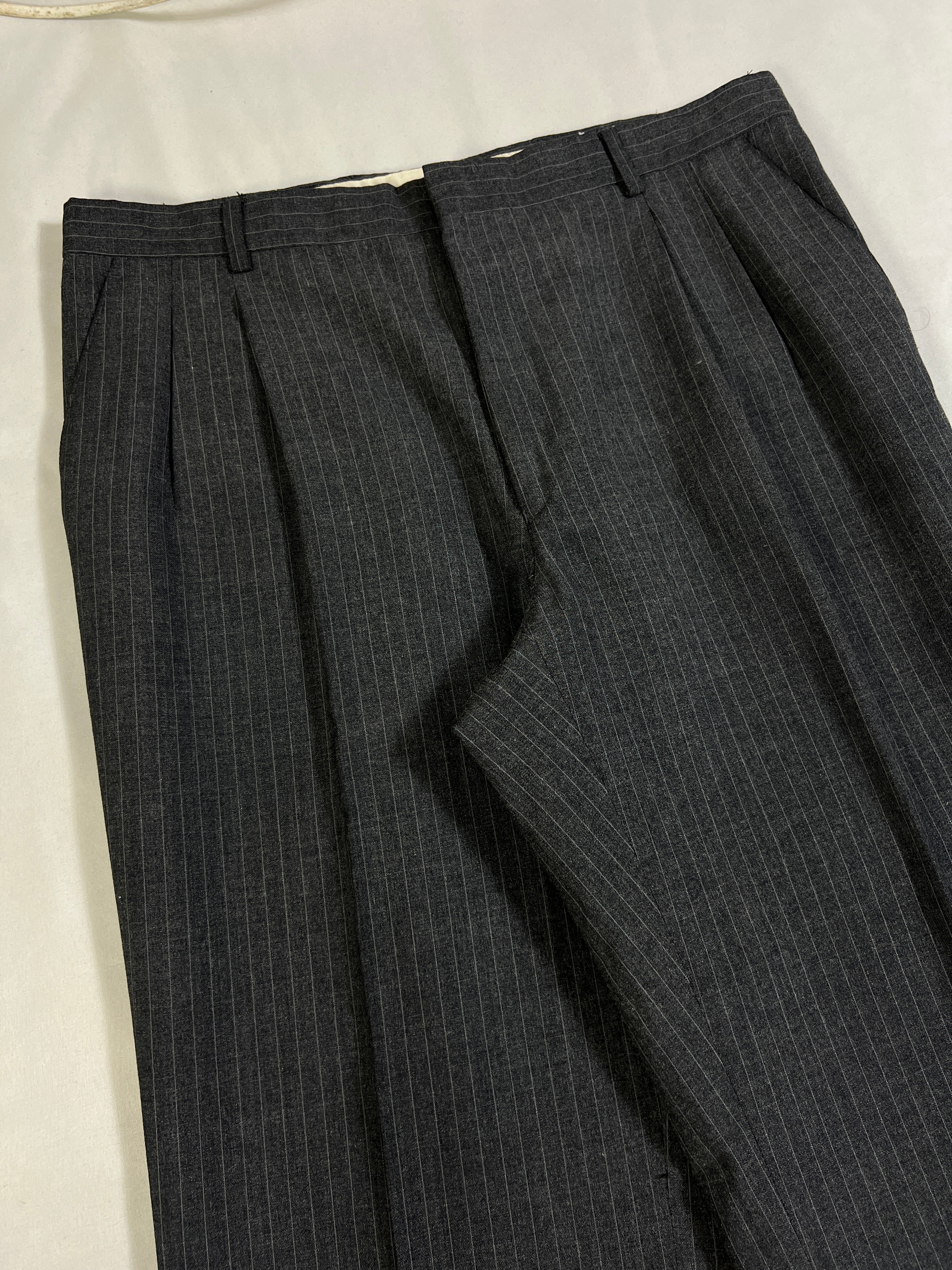 Pierre Cardin Full Suit