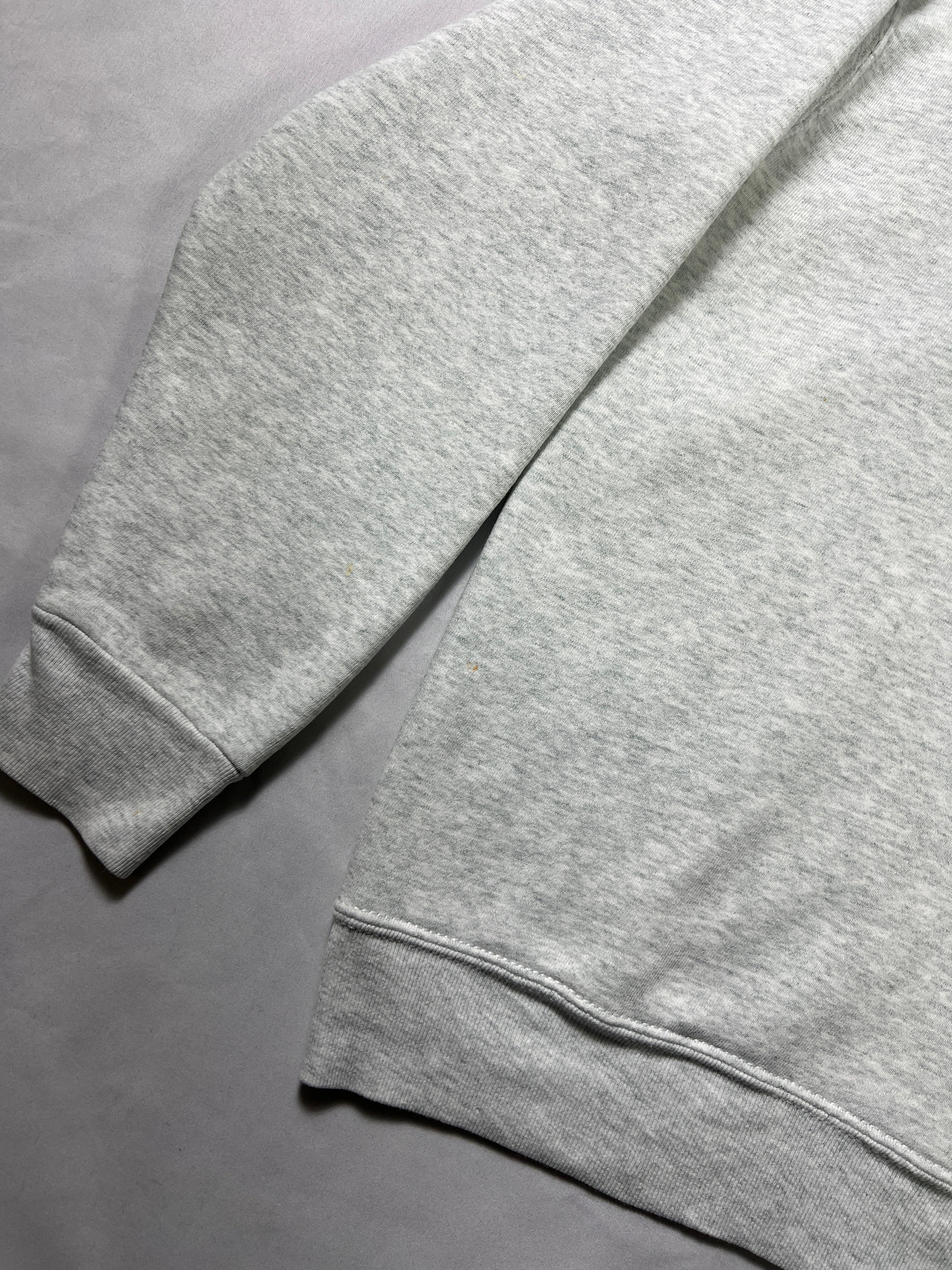 Harley Davidson Café New York Souvenir Crewneck
