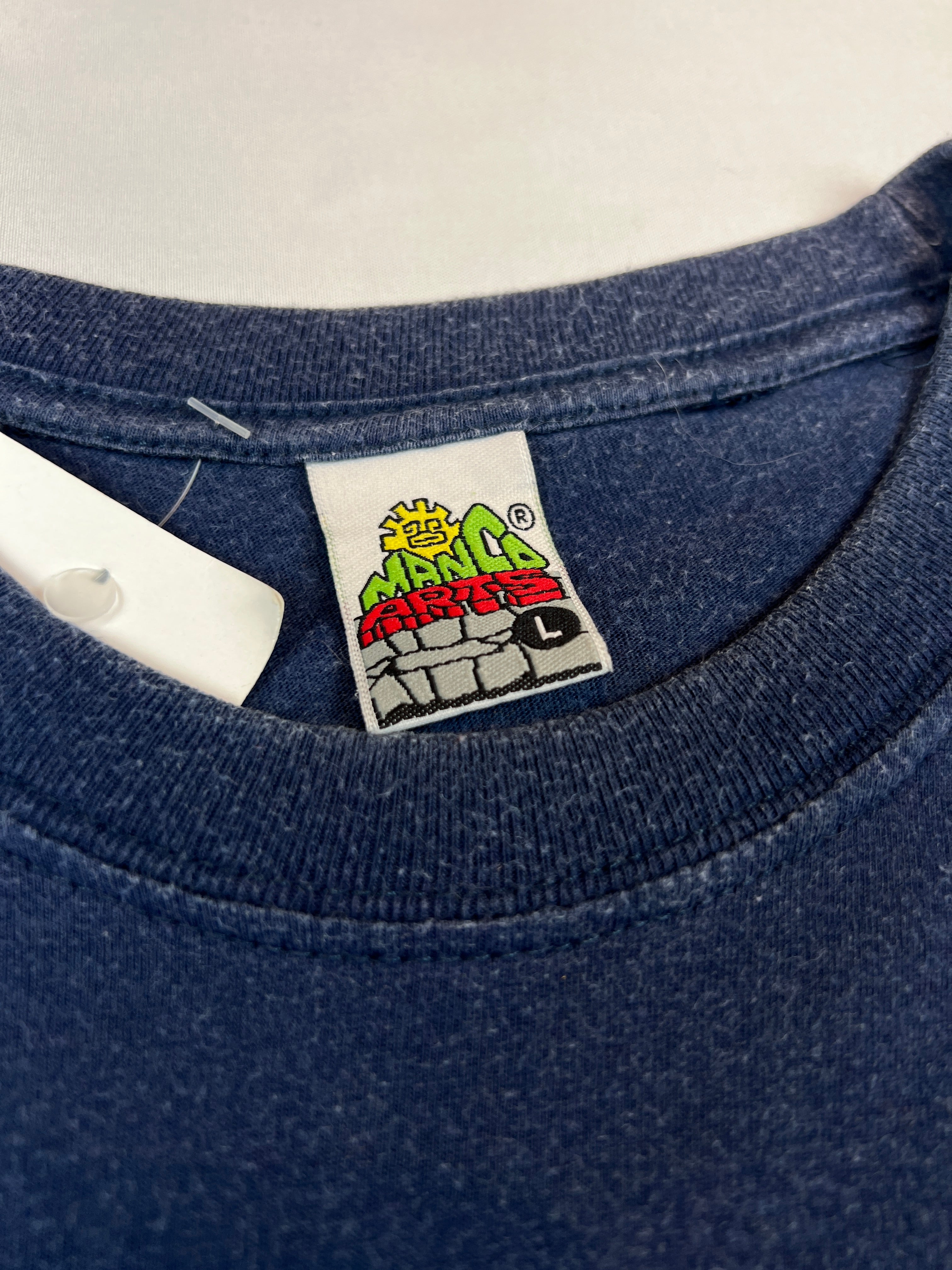 Manco Arts Machupicchu Souvenir T-Shit