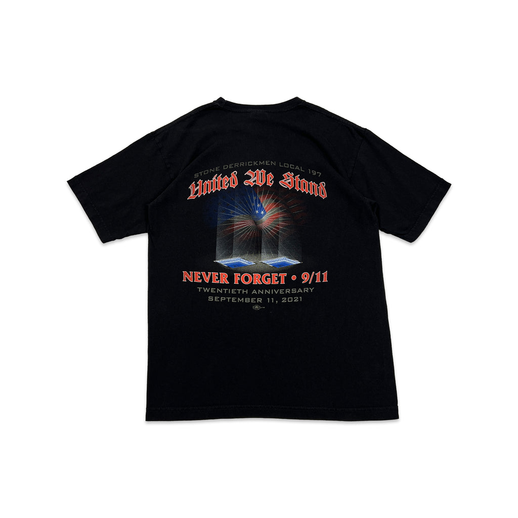 Bayside 9/11 Memorial Souvenir T-Shirt