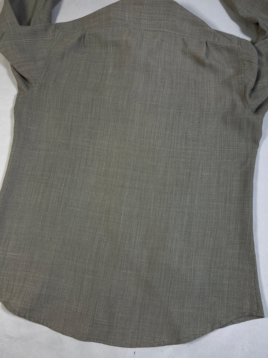 Levi's Button Snap Workshirt