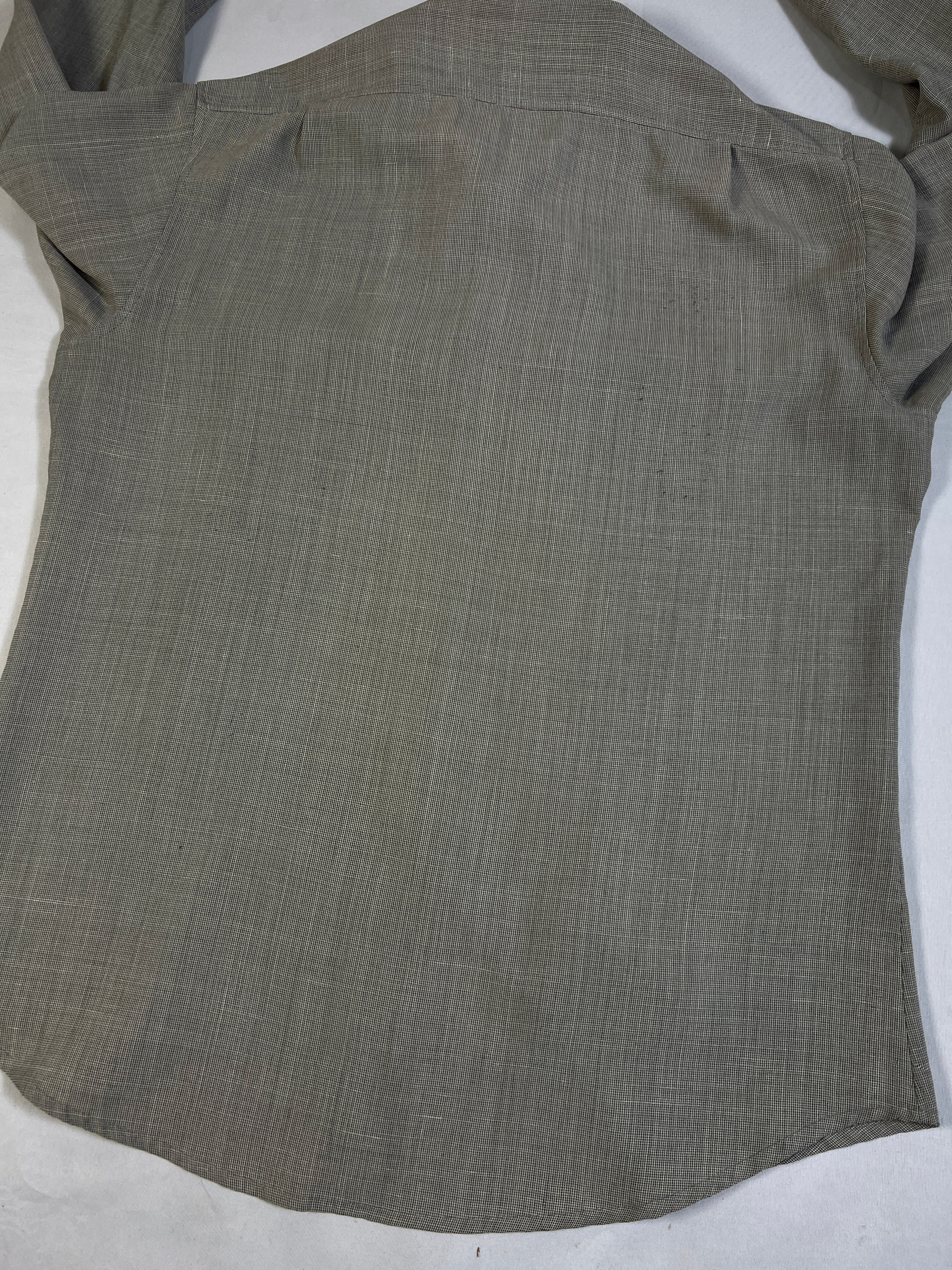 Levi's Button Snap Workshirt