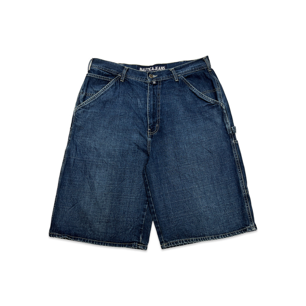 Nautica Carpenter Jorts