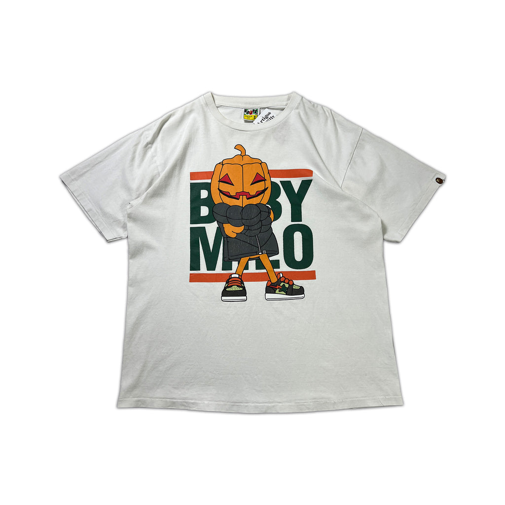 Bape Baby Milo Halloween 2021 T-Shirt